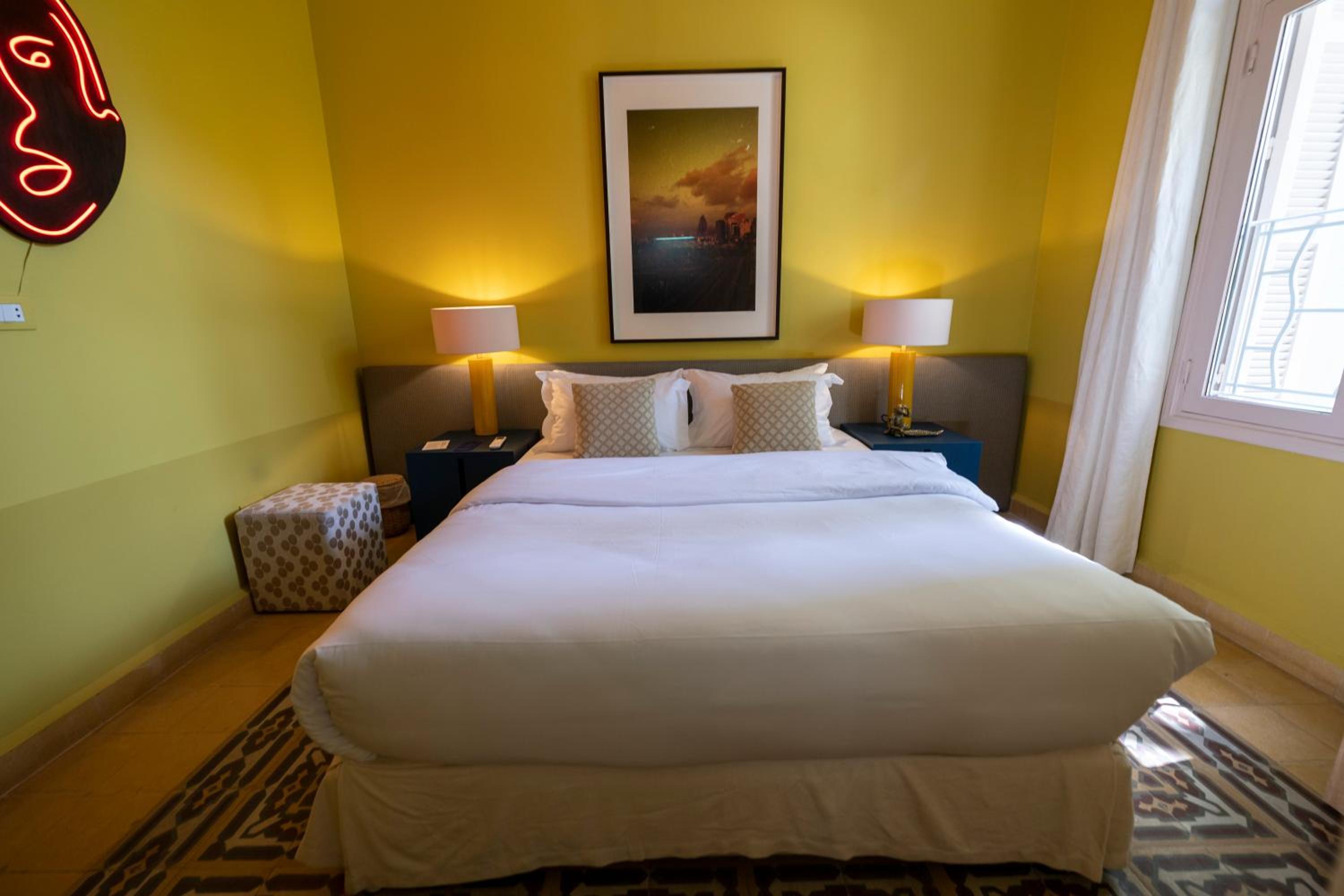 Double Room with Private Bathroom photo 1