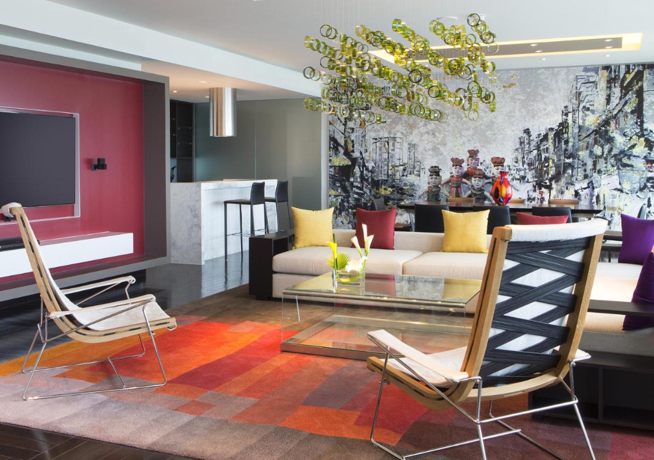 Presidential Suite, Concierge lounge access, 1 King photo 1