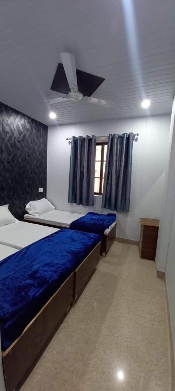Deluxe Triple Room - Photo 3