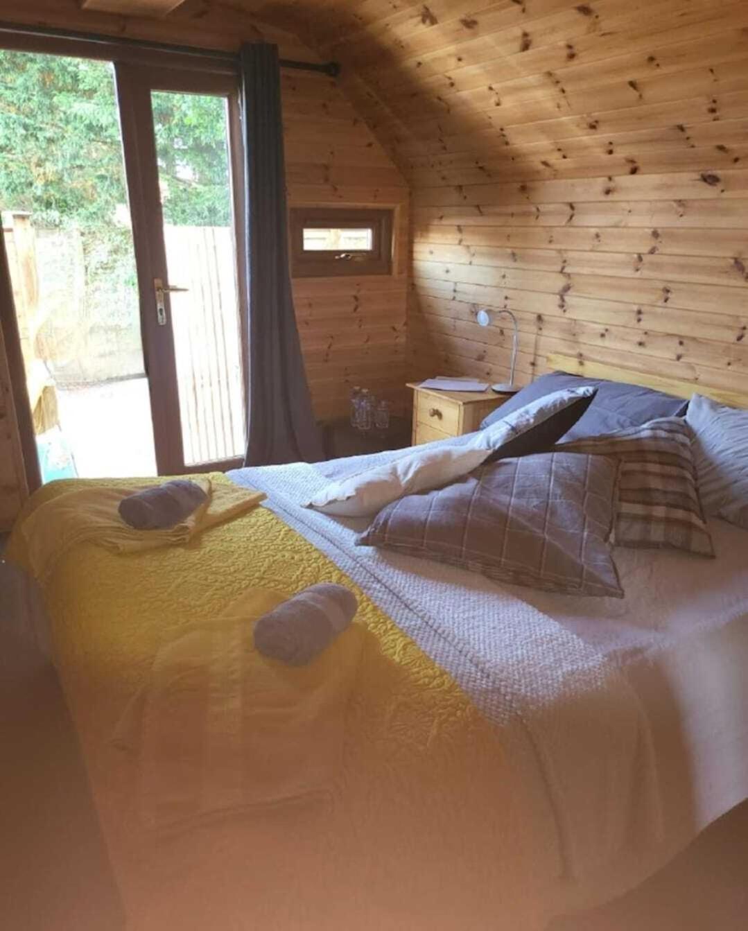 One-Bedroom Chalet photo 1
