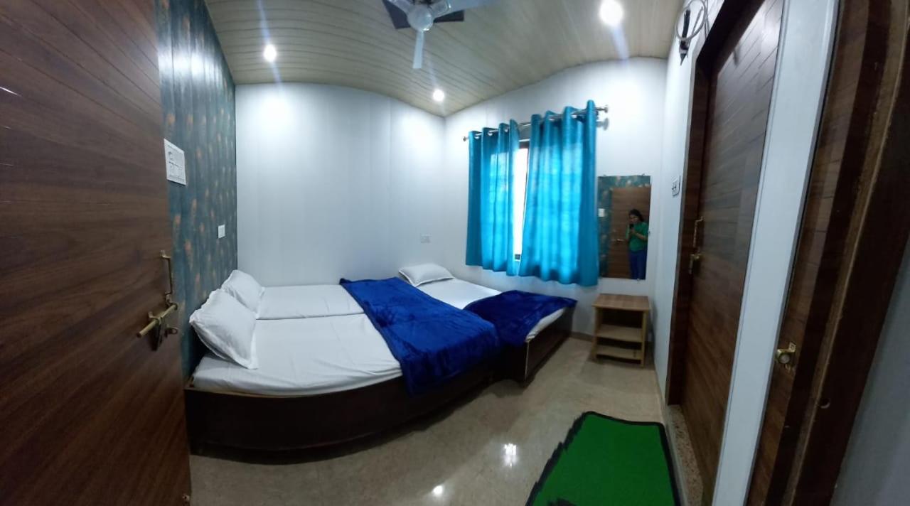Deluxe Triple Room - Photo 4