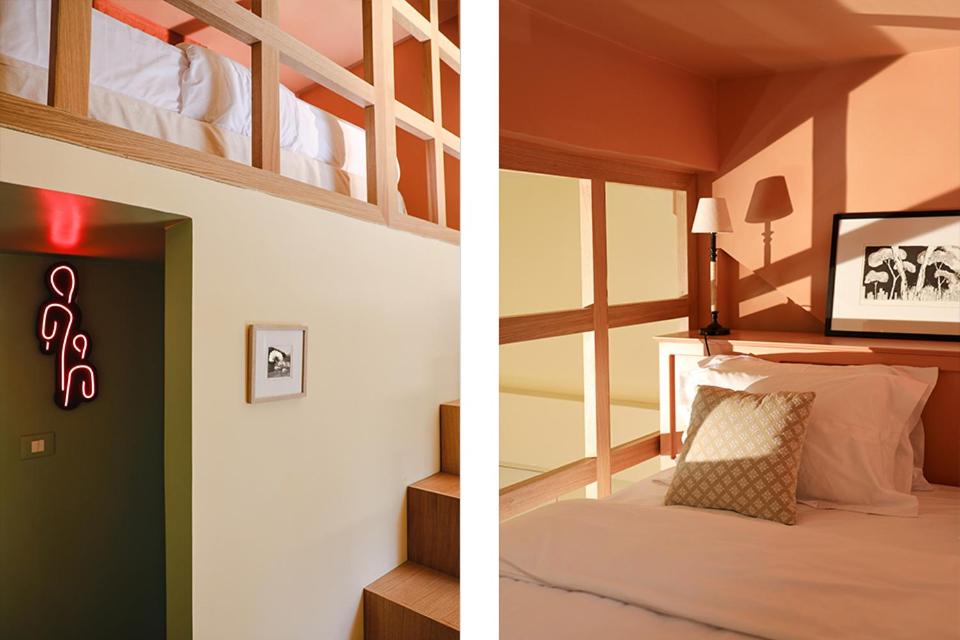Double Room with Private Bathroom photo 1