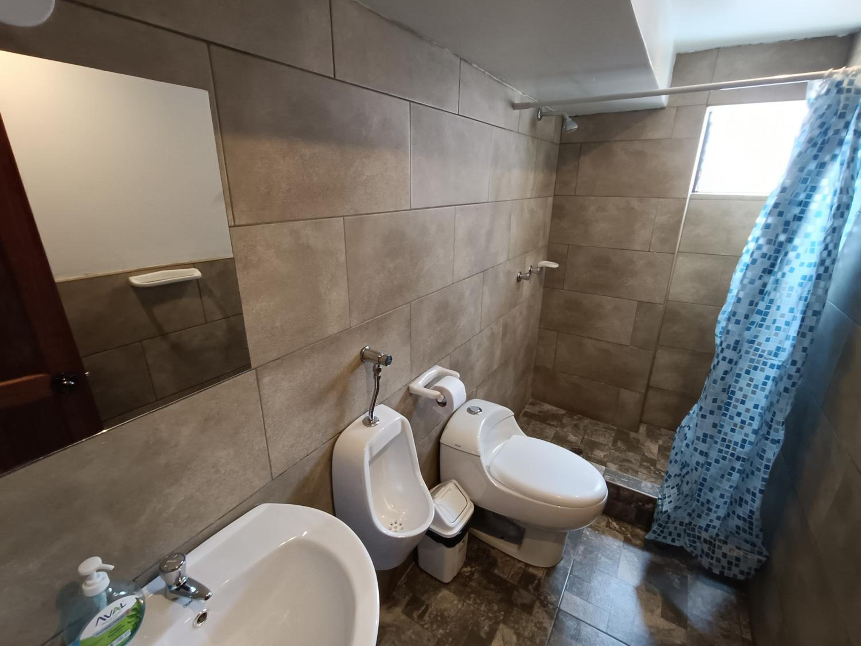 Double Room with Private Bathroom photo 1
