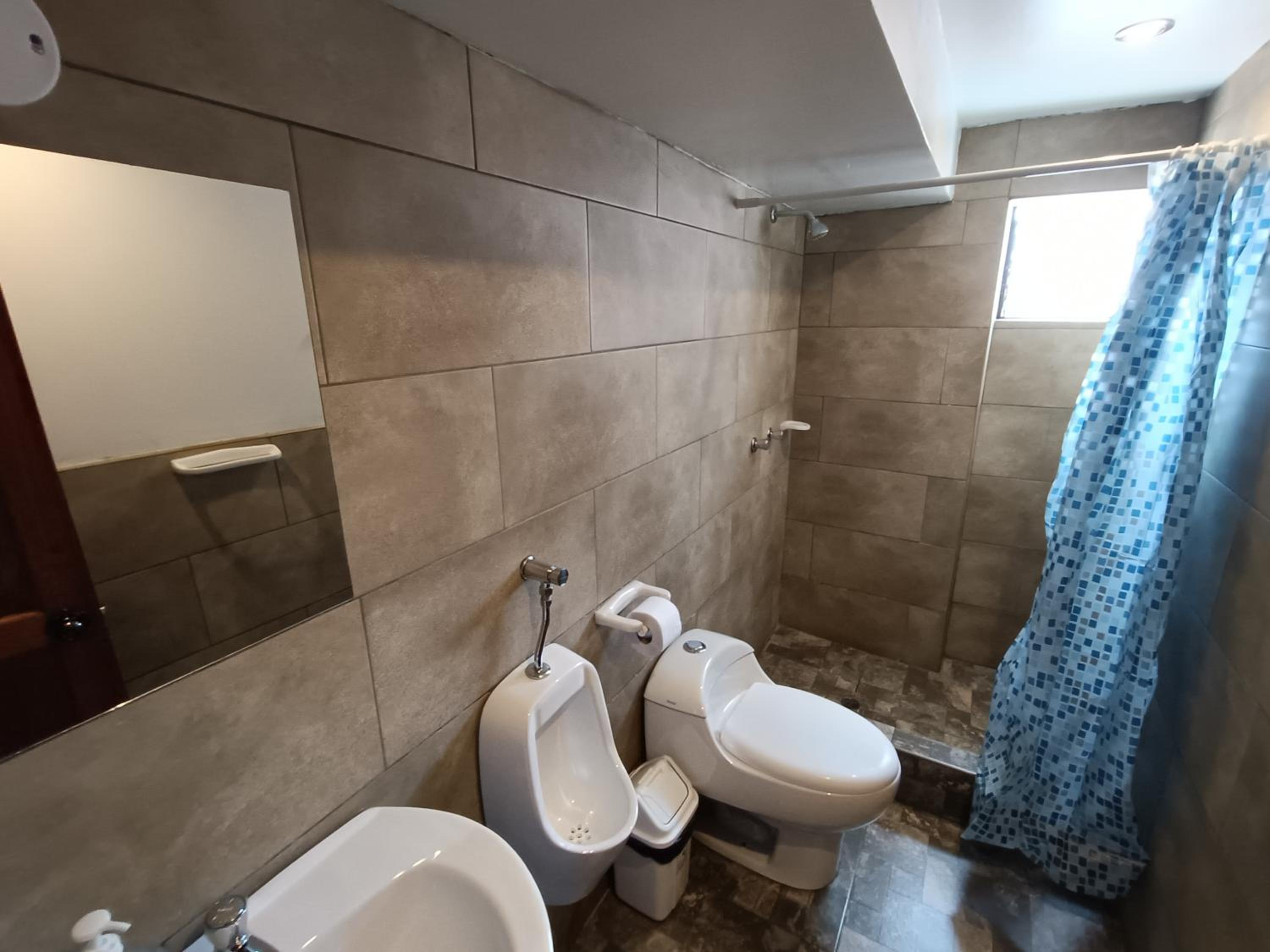 Double Room with Private Bathroom photo 2