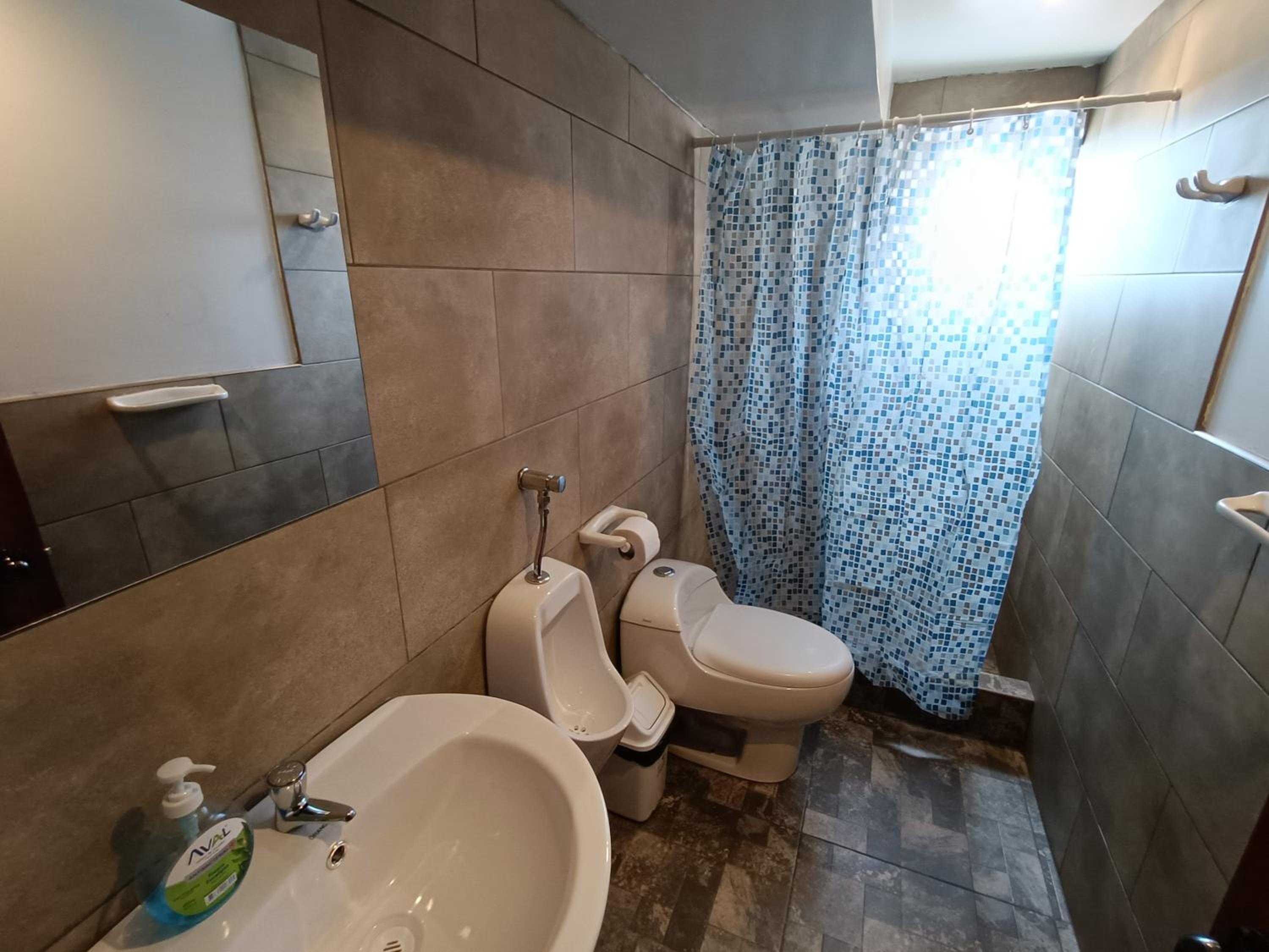 Triple Room with Private Bathroom photo 2