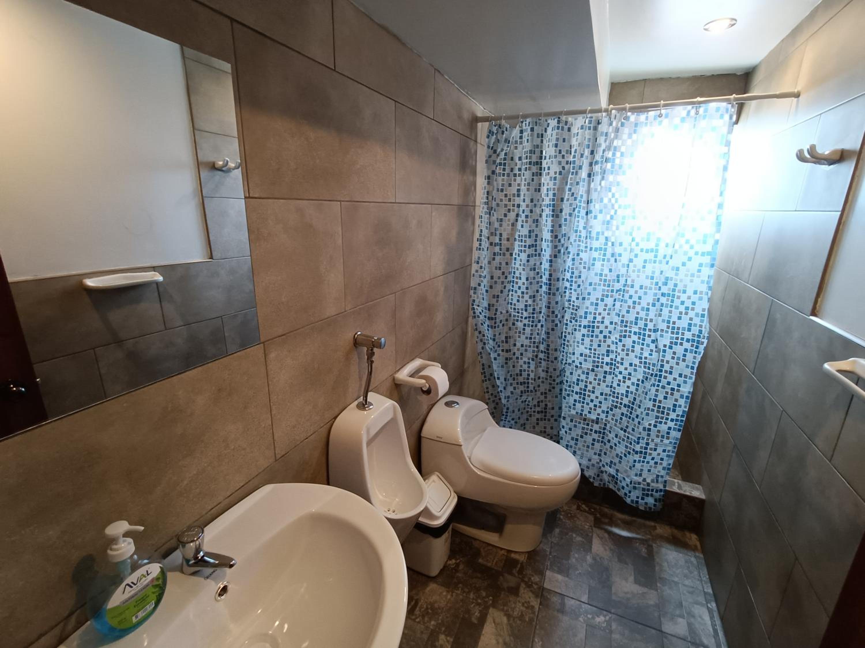 Triple Room with Private Bathroom photo 3