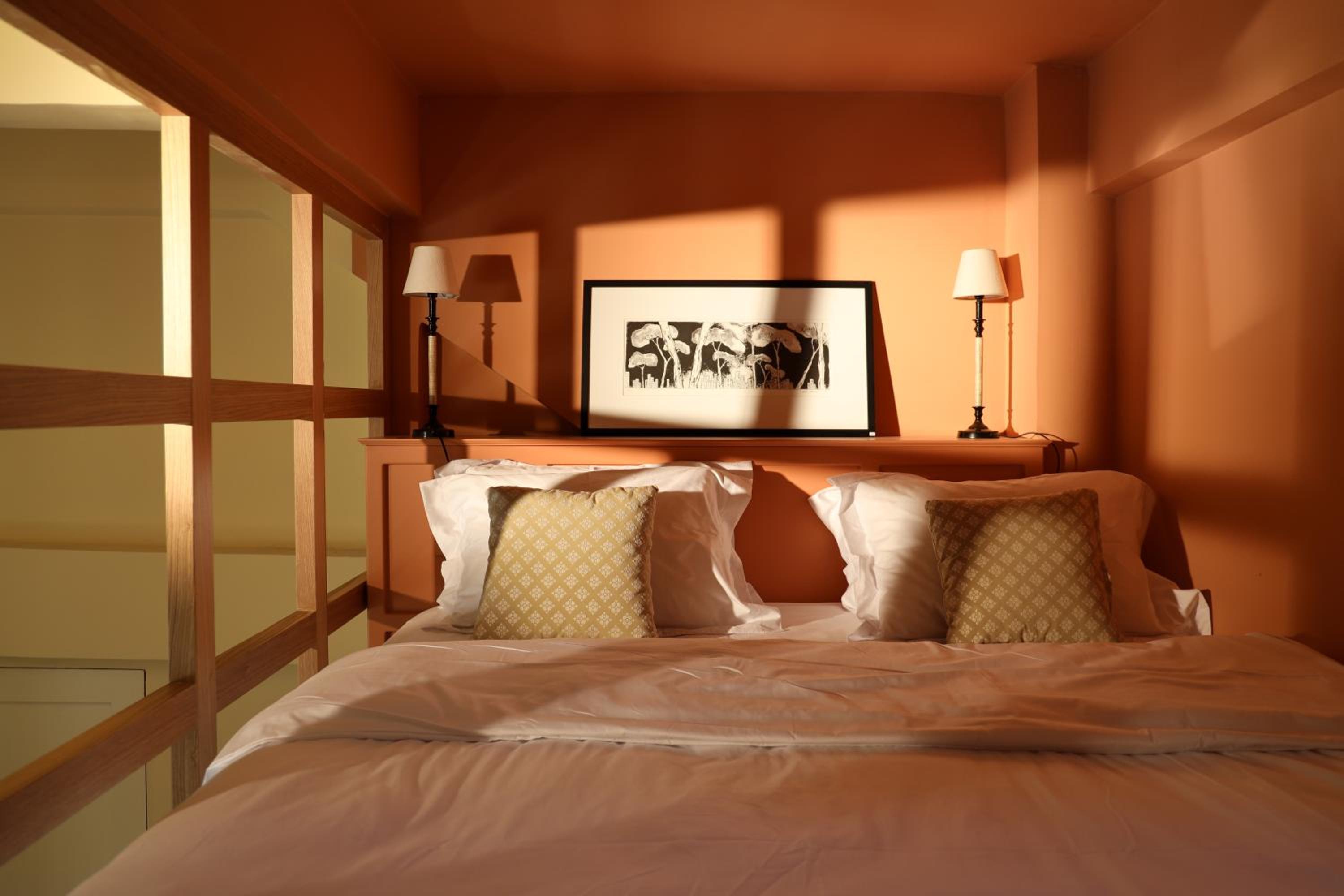 Double Room with Private Bathroom photo 3
