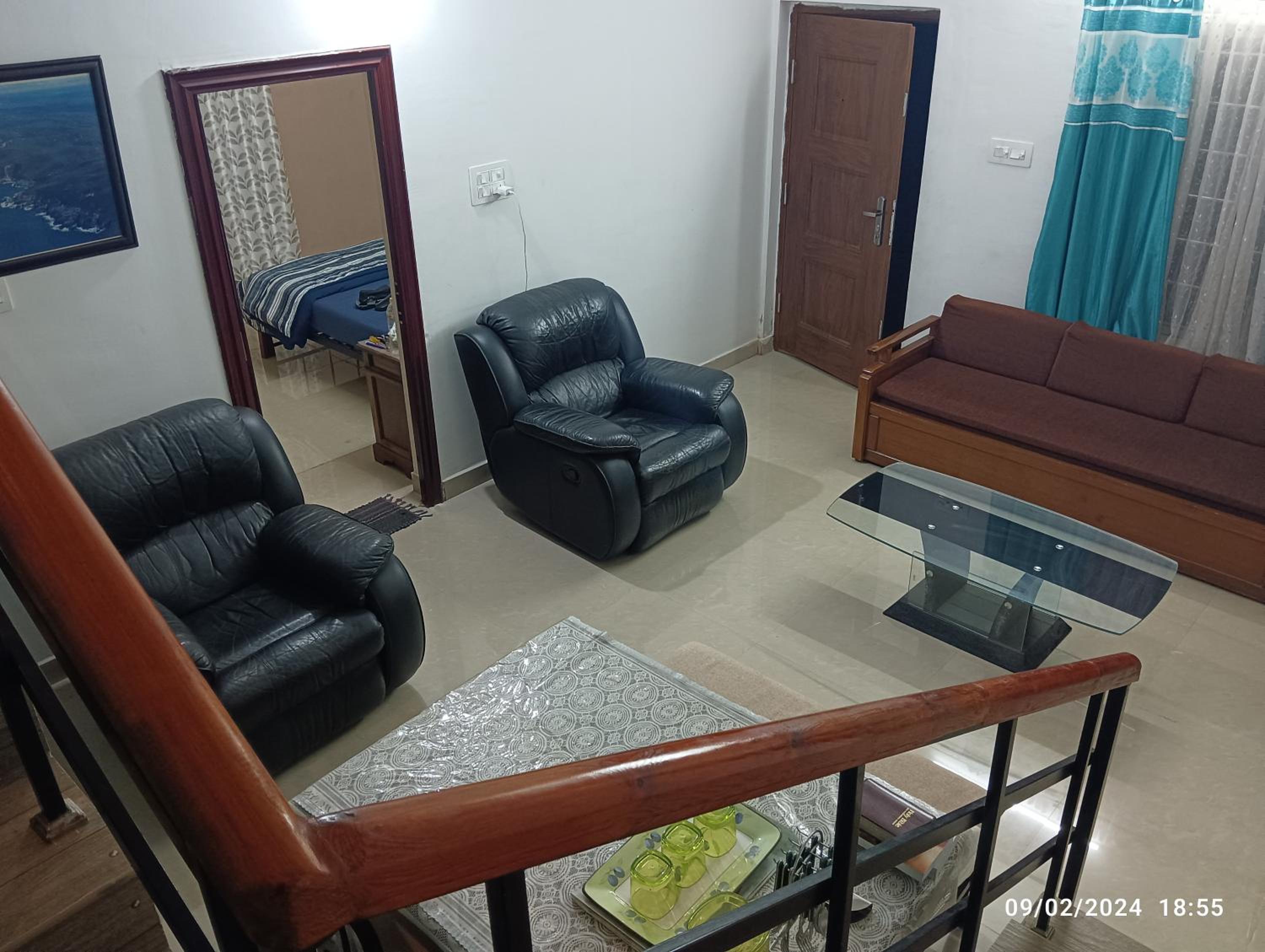 Two-Bedroom House photo 1