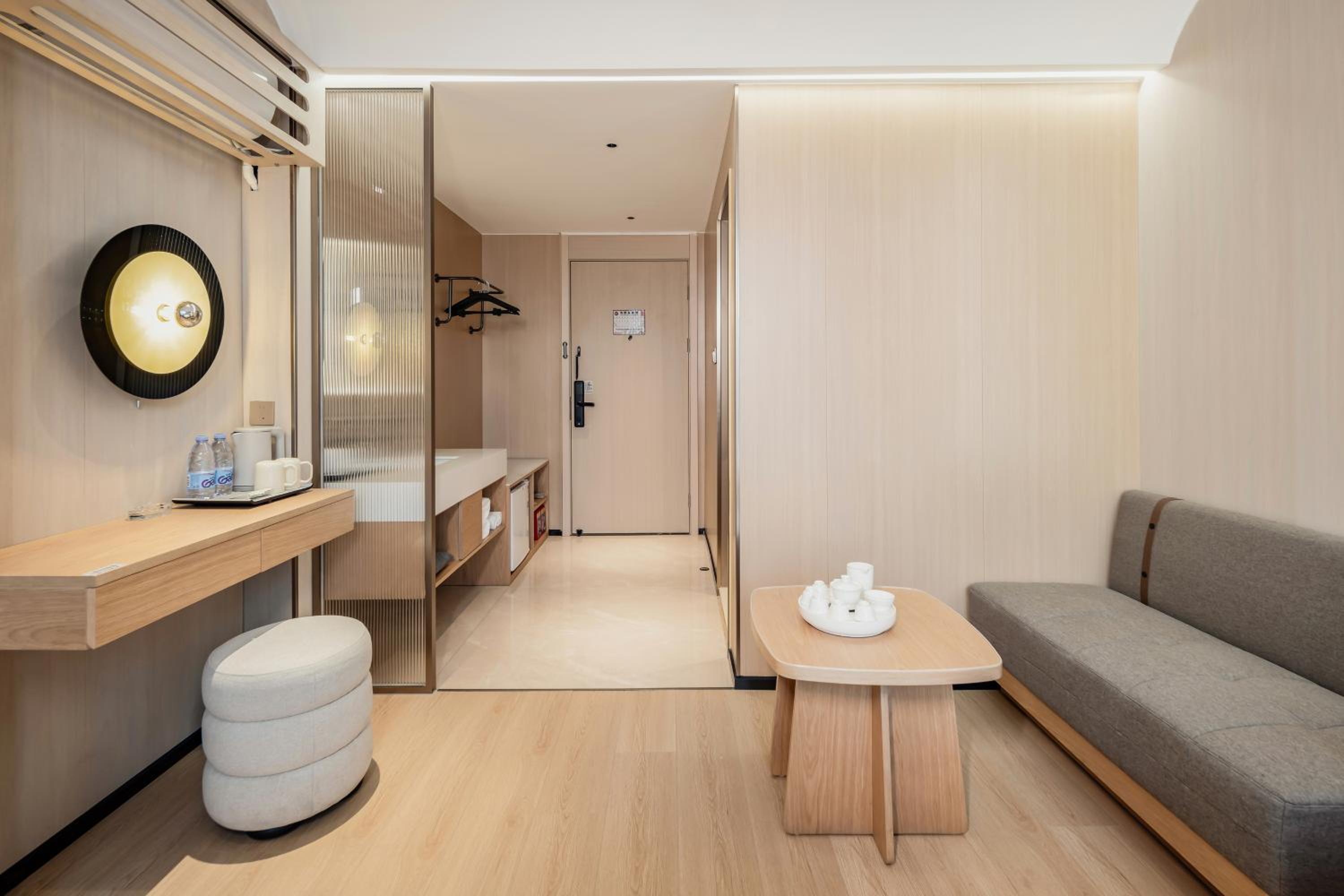 Executive Queen Room