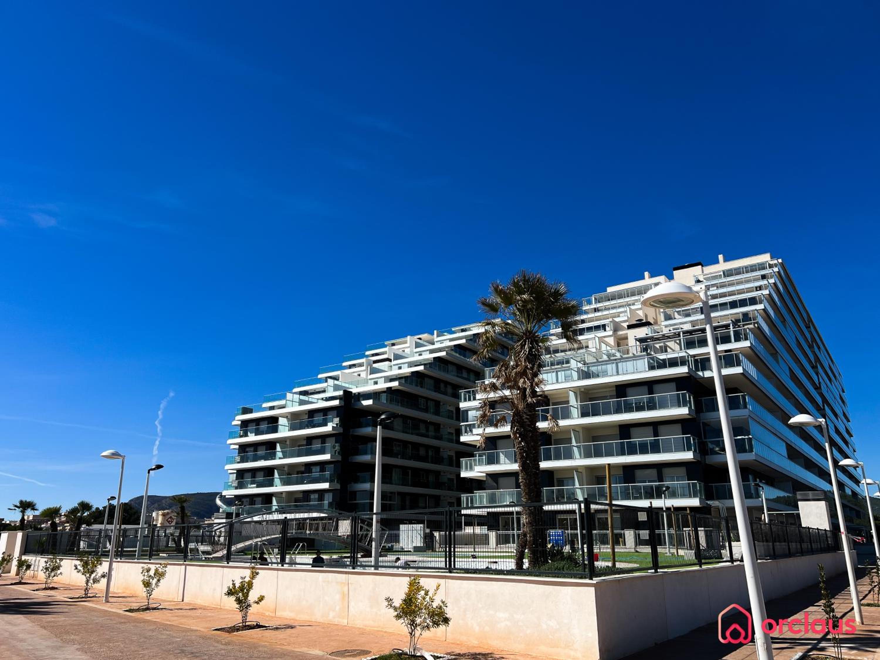 Apartment with Sea View photo 2