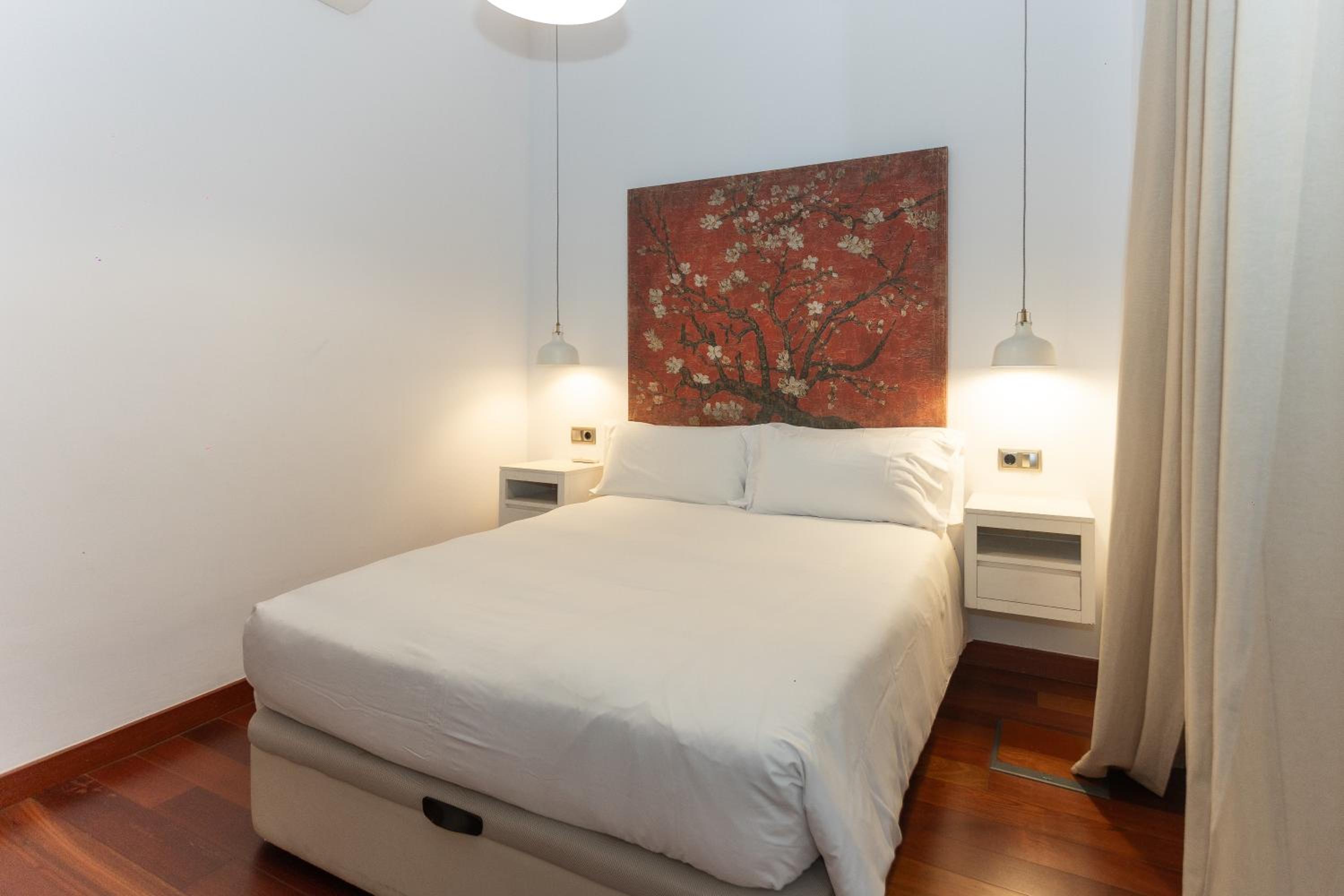 Apartamento Deluxe Victoria