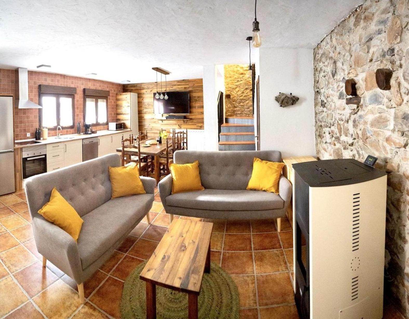 Casa de Vacaciones