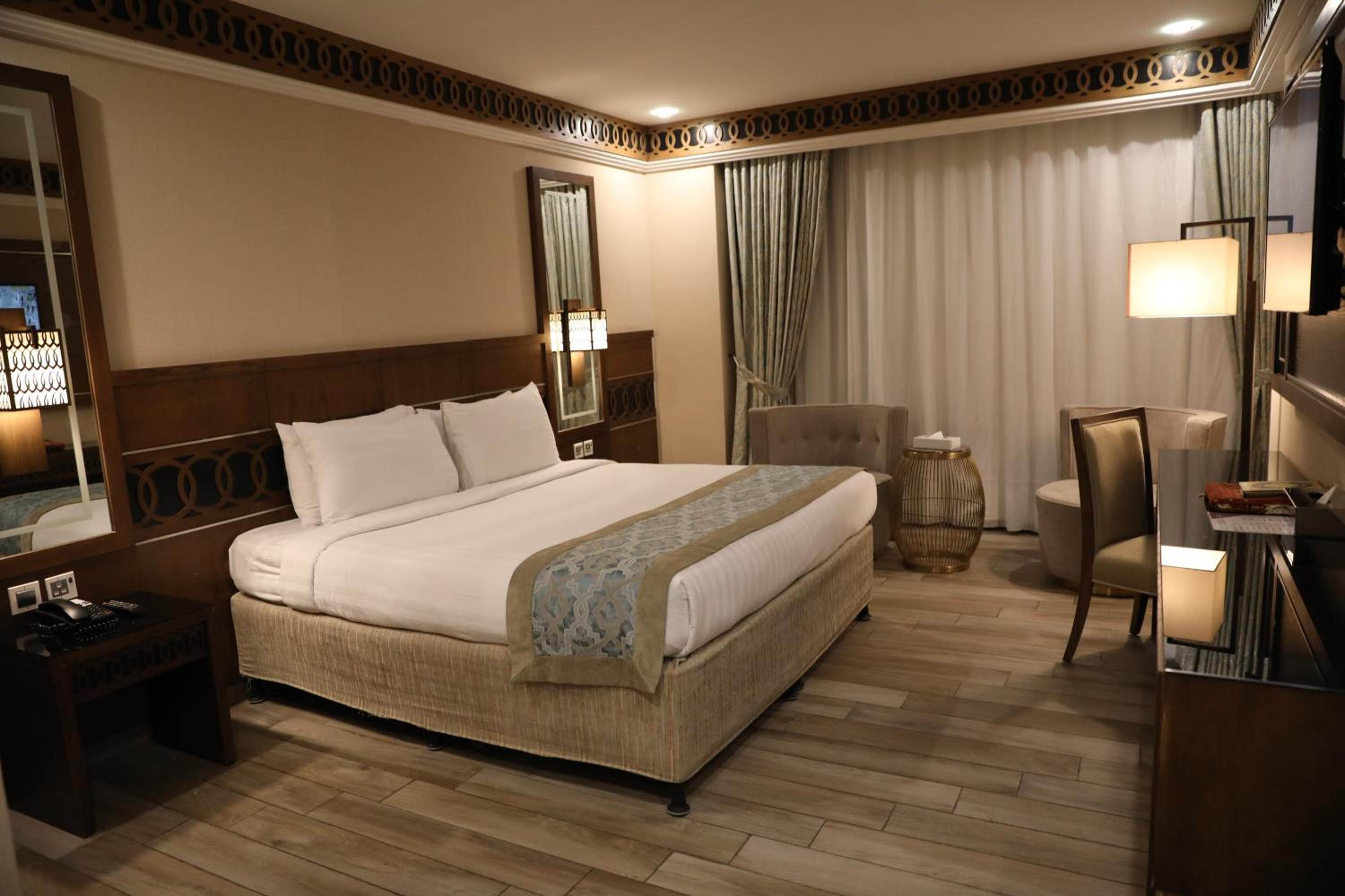 King Room photo 2
