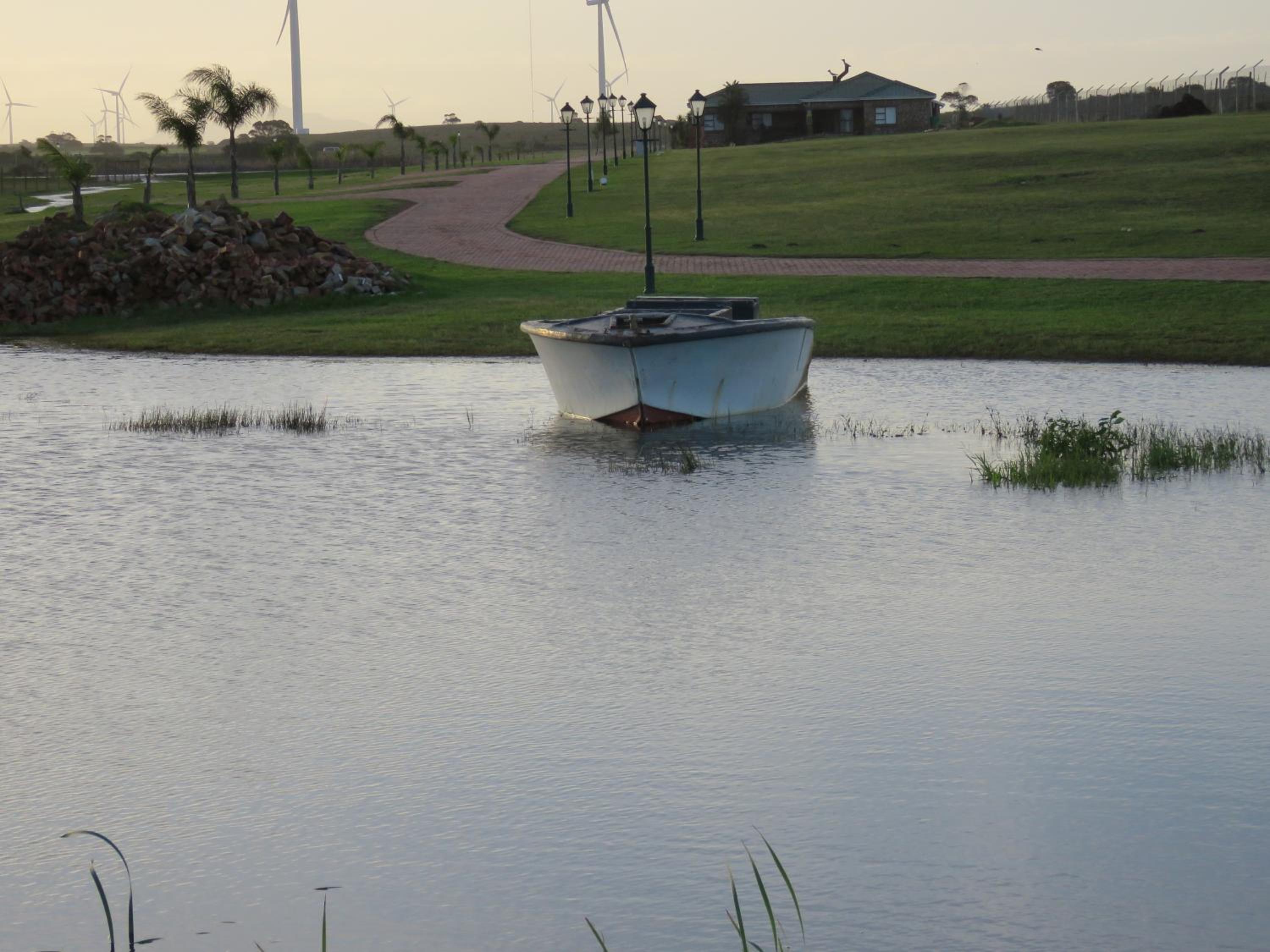 Vacation Home photo 2