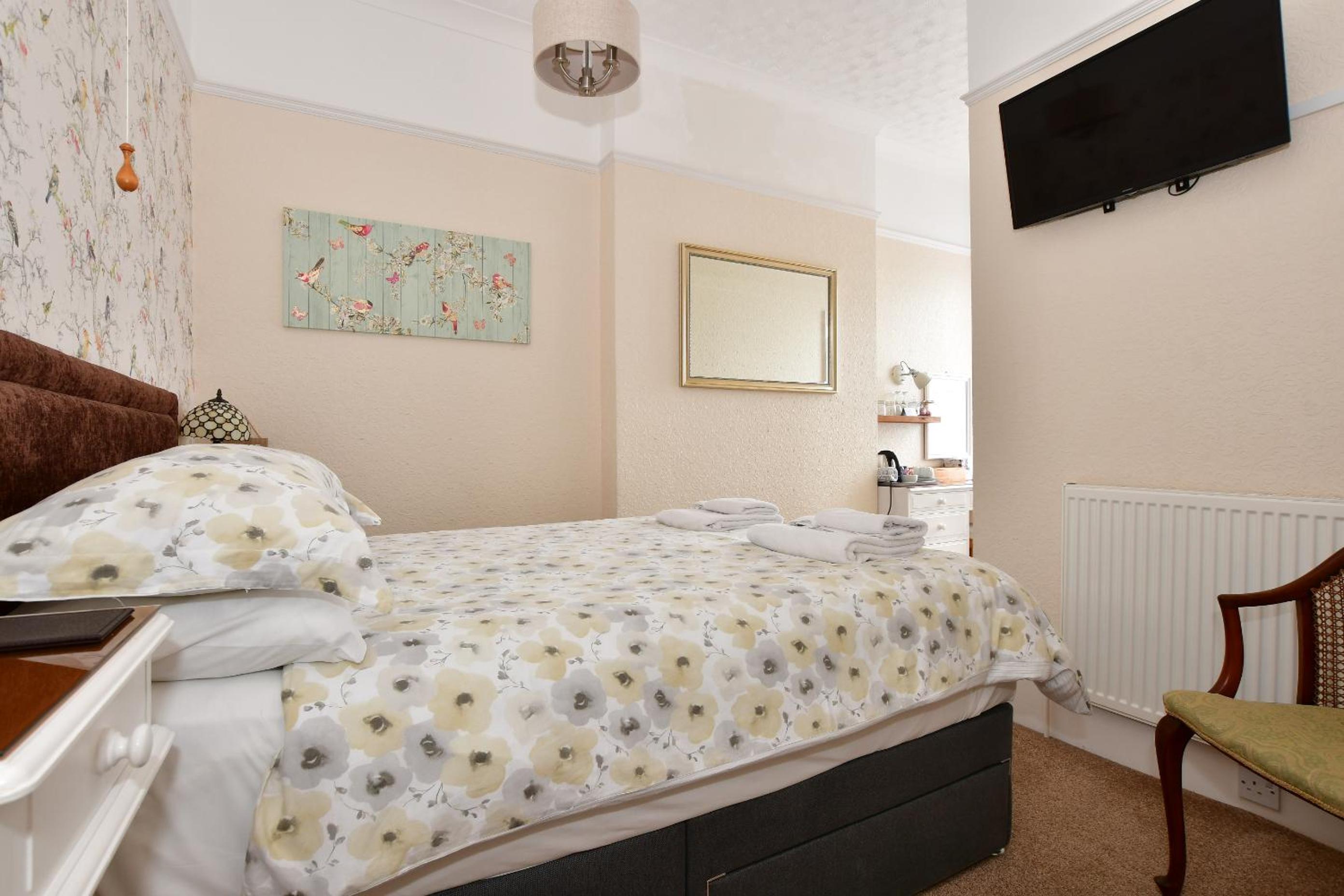 Double Room photo 2