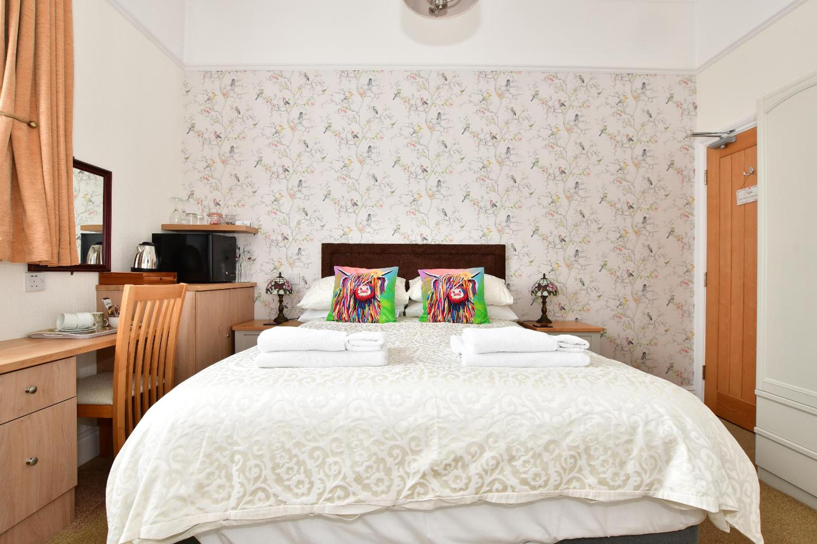 Double Room photo 3