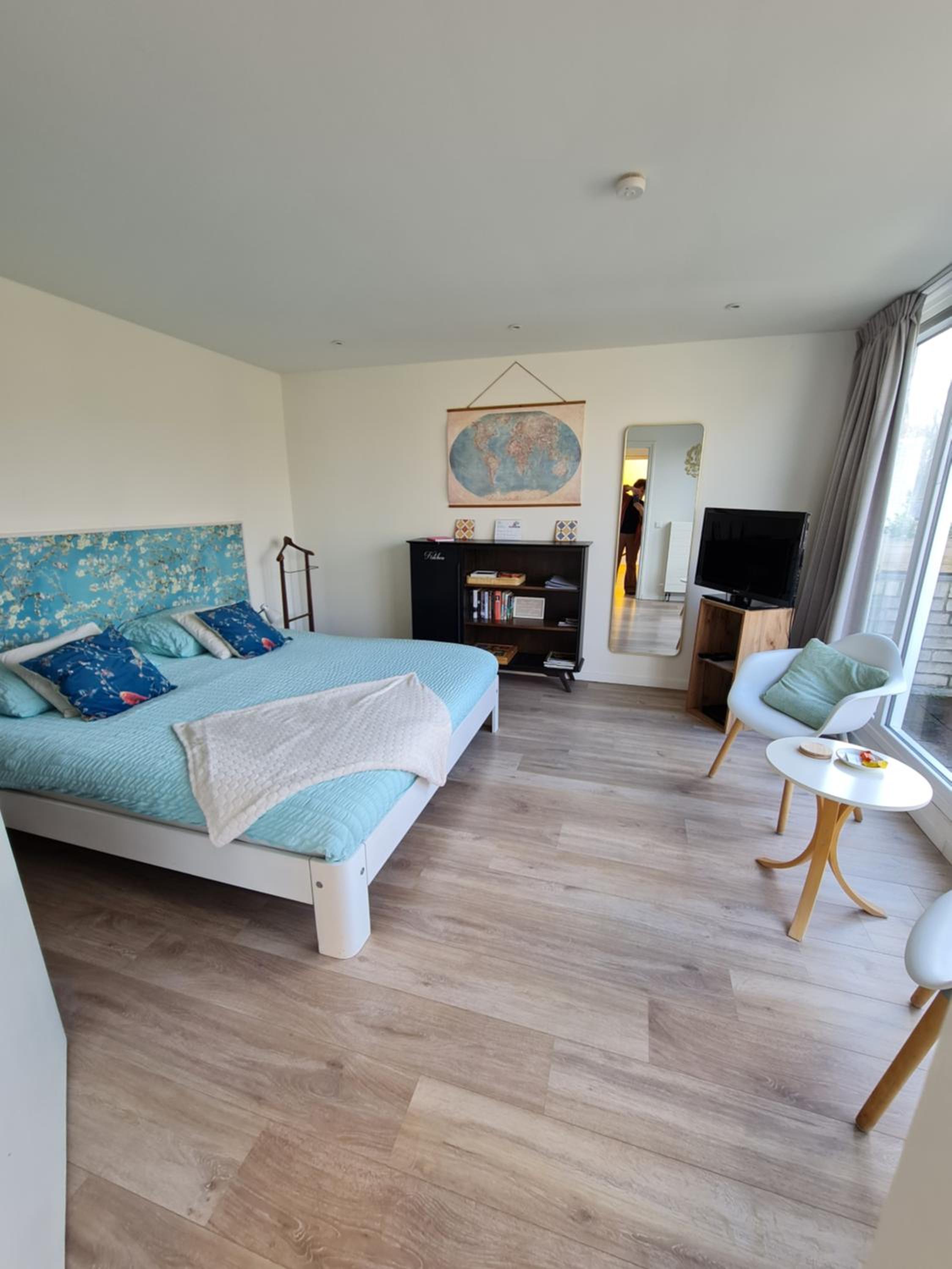 Suite with Terrace - Photo 4