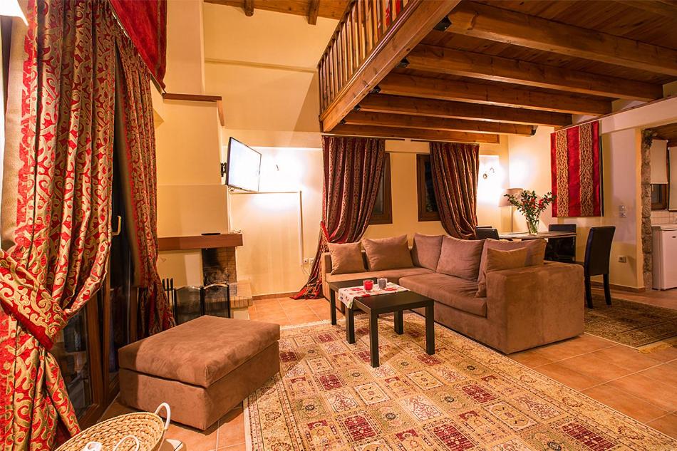 Two-Bedroom Chalet - Photo 12