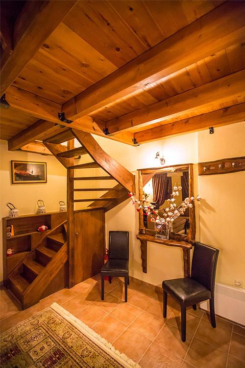 Two-Bedroom Chalet - Photo 8