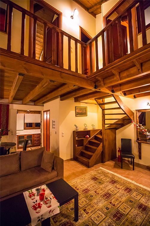 Two-Bedroom Chalet - Photo 2