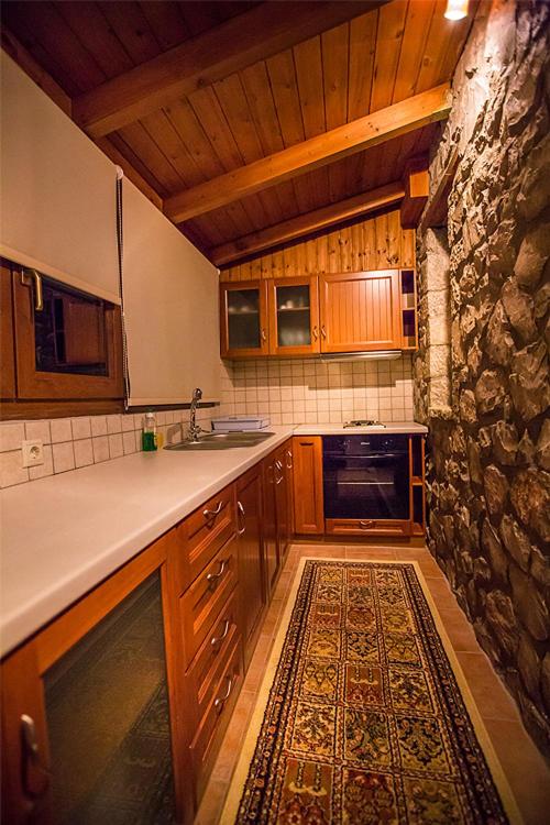 Two-Bedroom Chalet - Photo 6