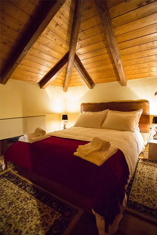 Two-Bedroom Chalet - Photo 4