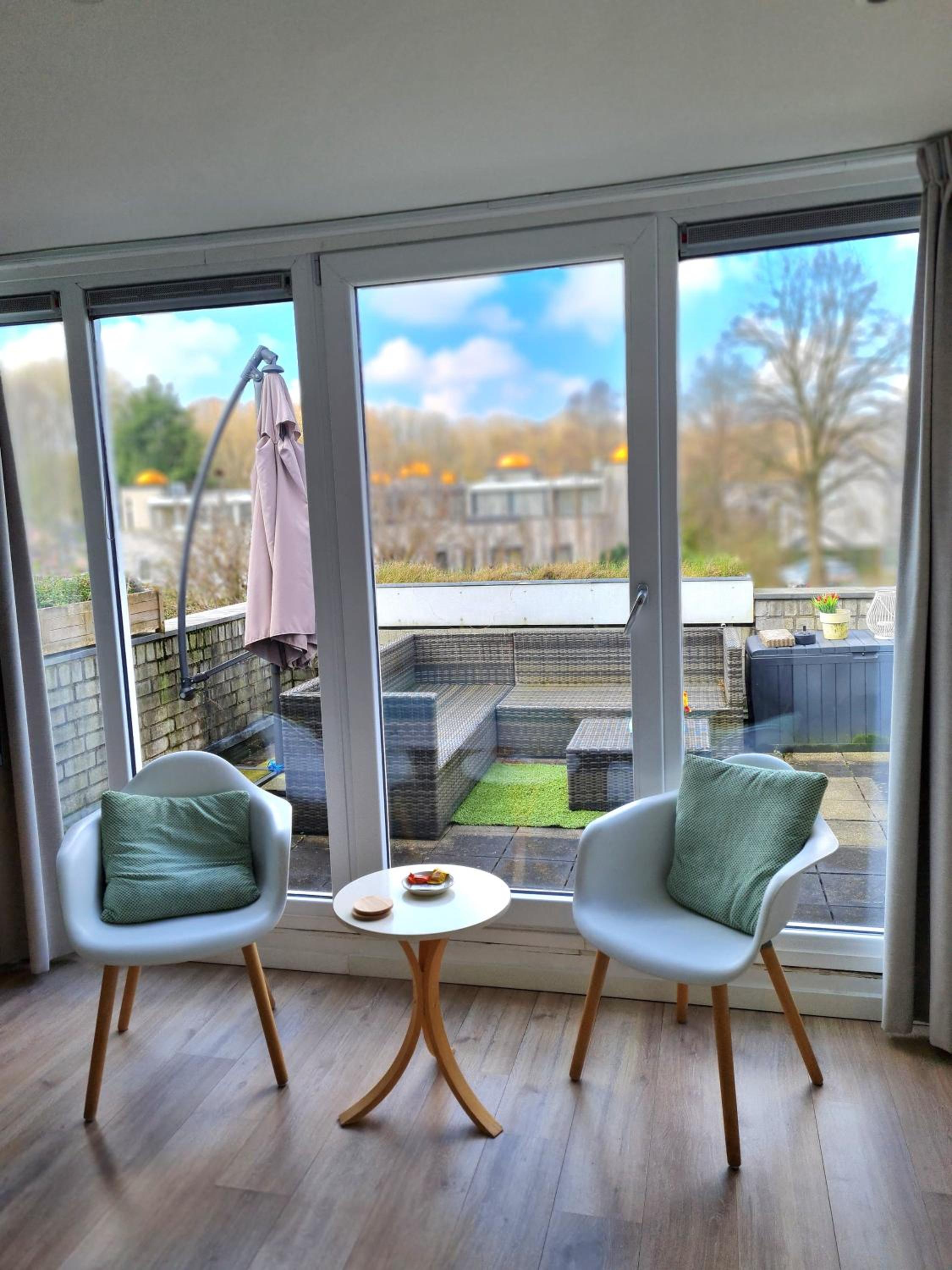 Suite with Terrace - Photo 8