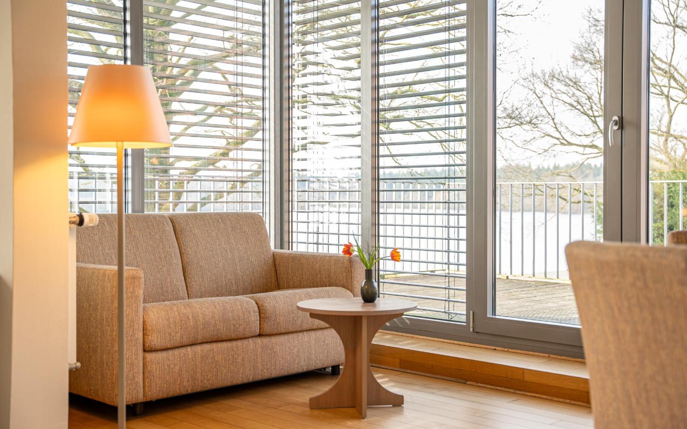 Junior Suite with Sea View - Photo 5