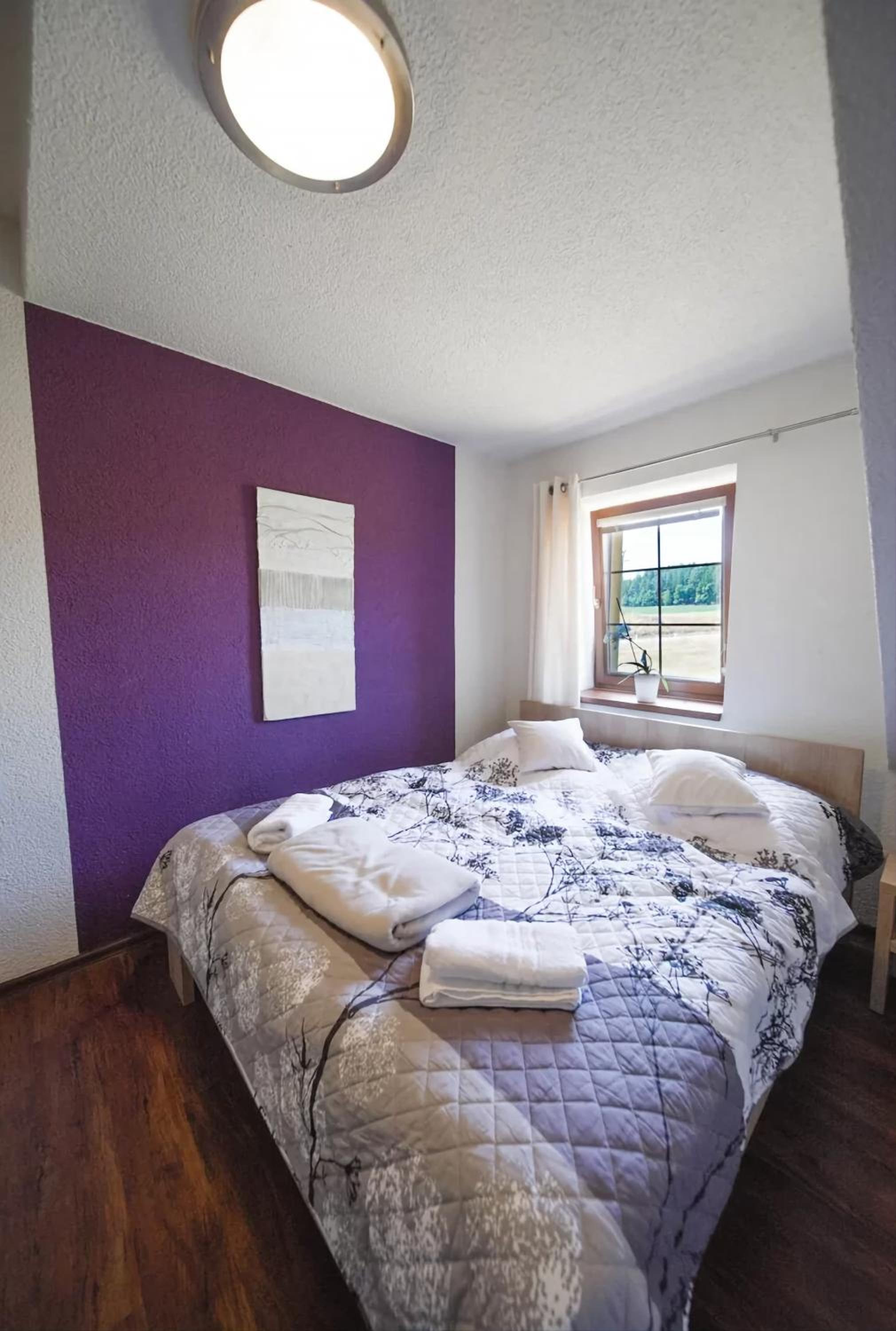 Small Double Room photo 2