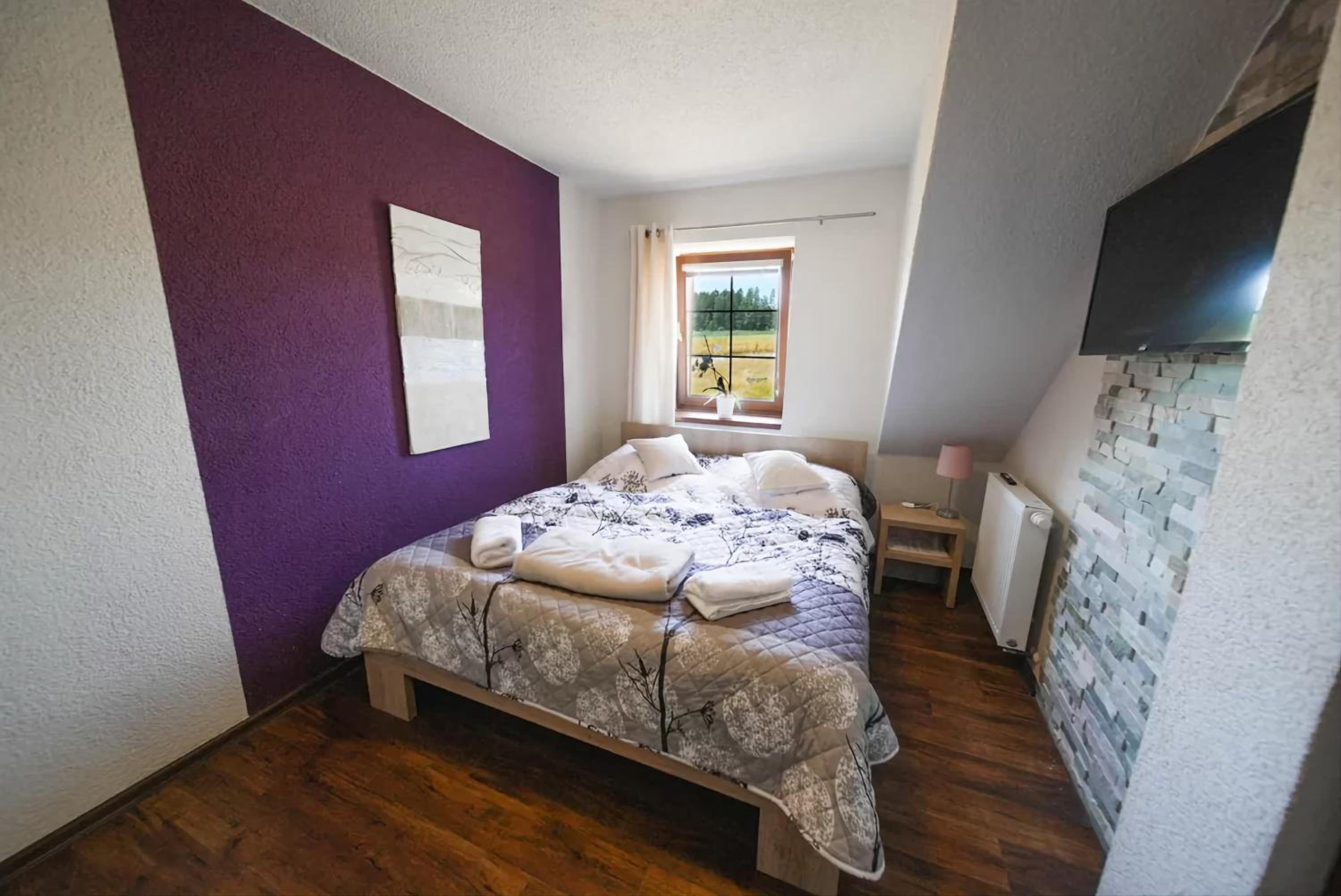 Small Double Room photo 1
