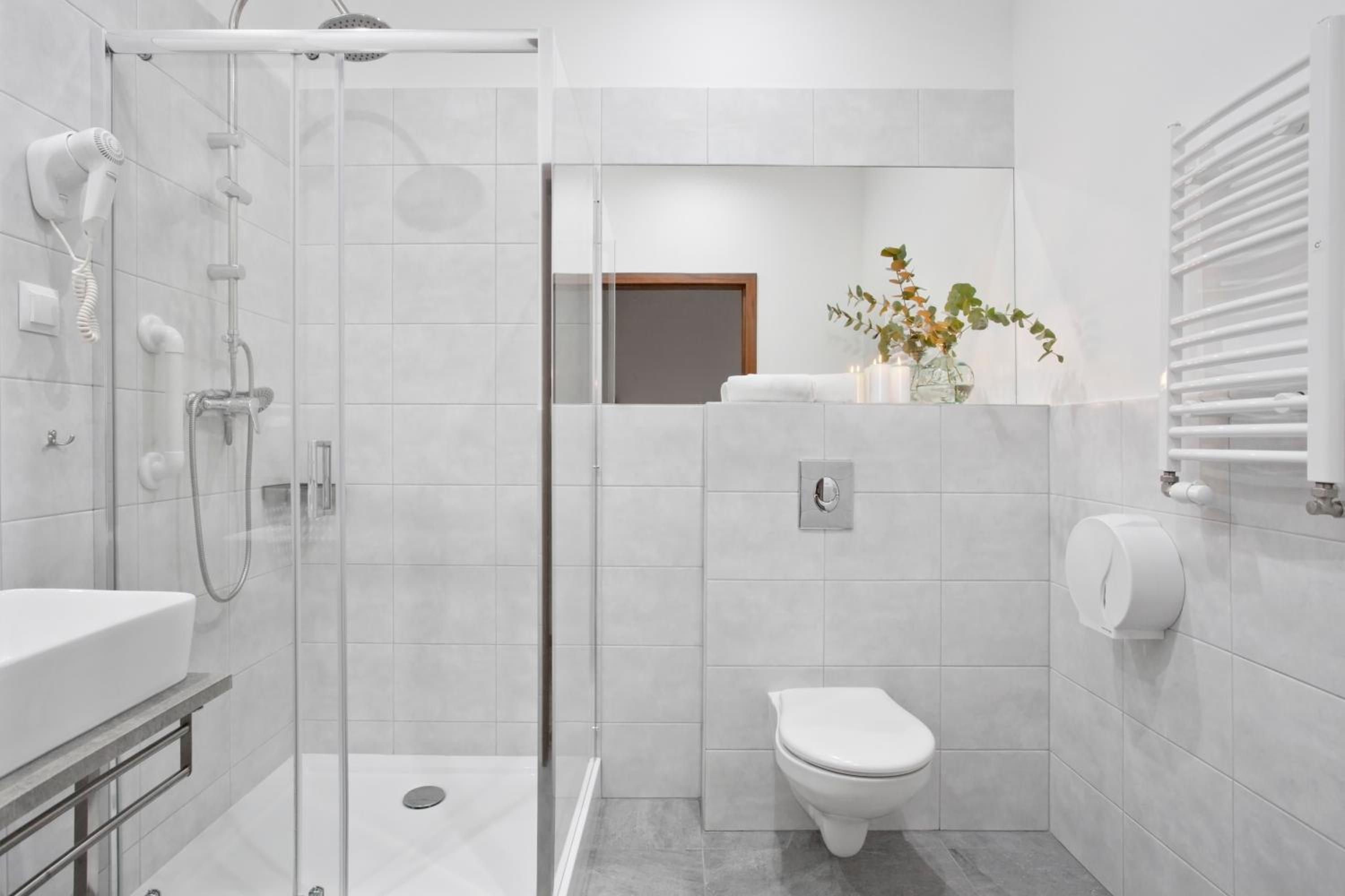 Standard Triple Room - Photo 2