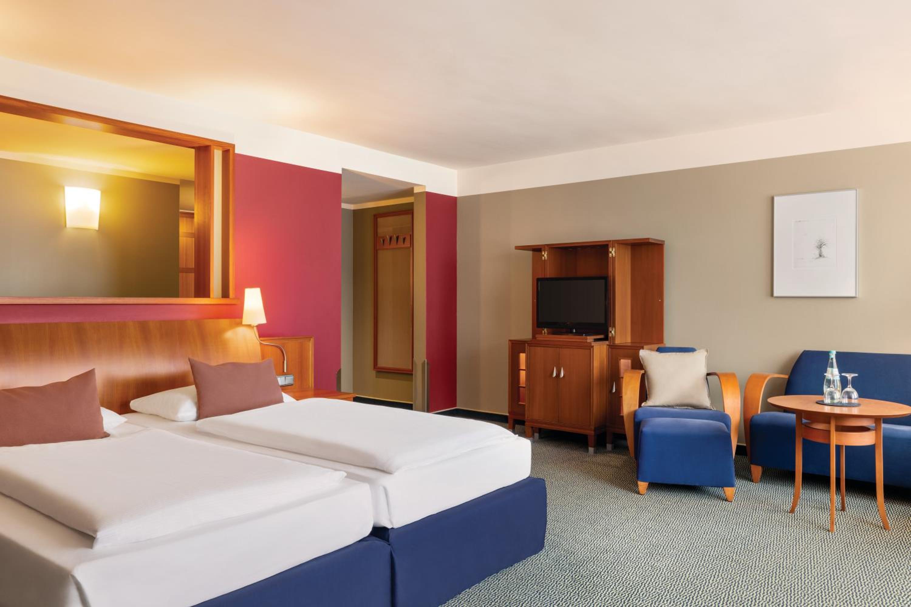Junior Suite - Photo 3