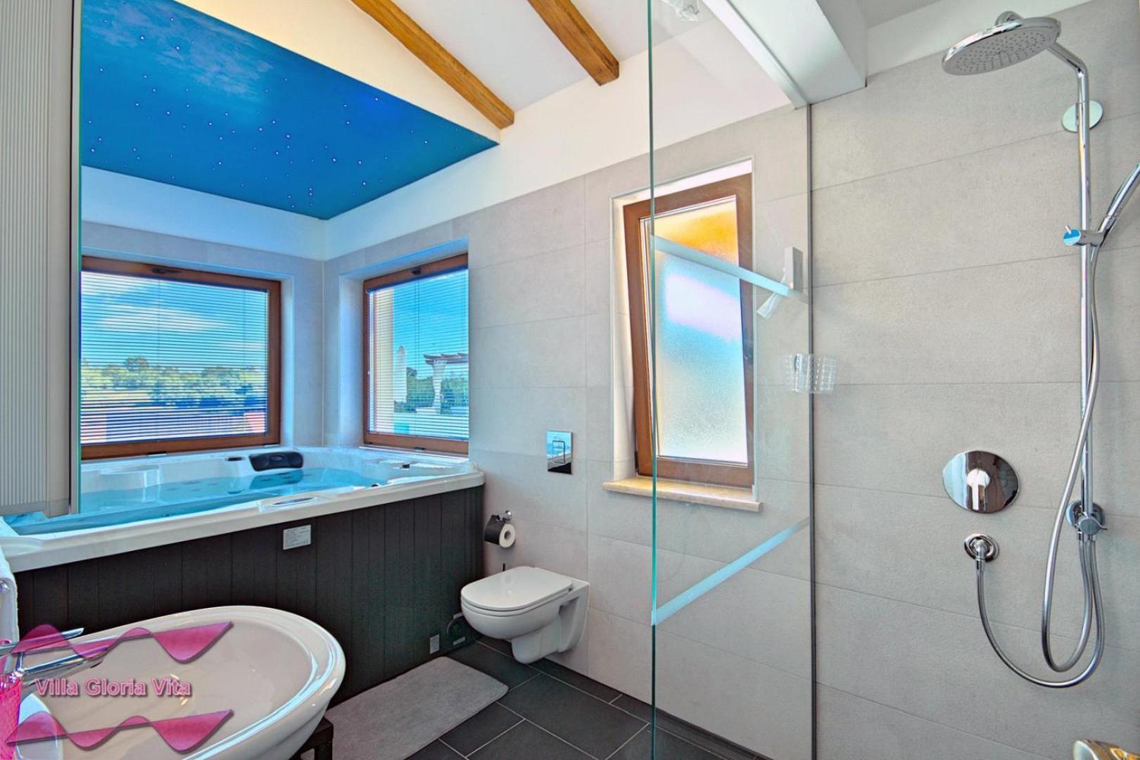 Villa with Private Pool photo 1