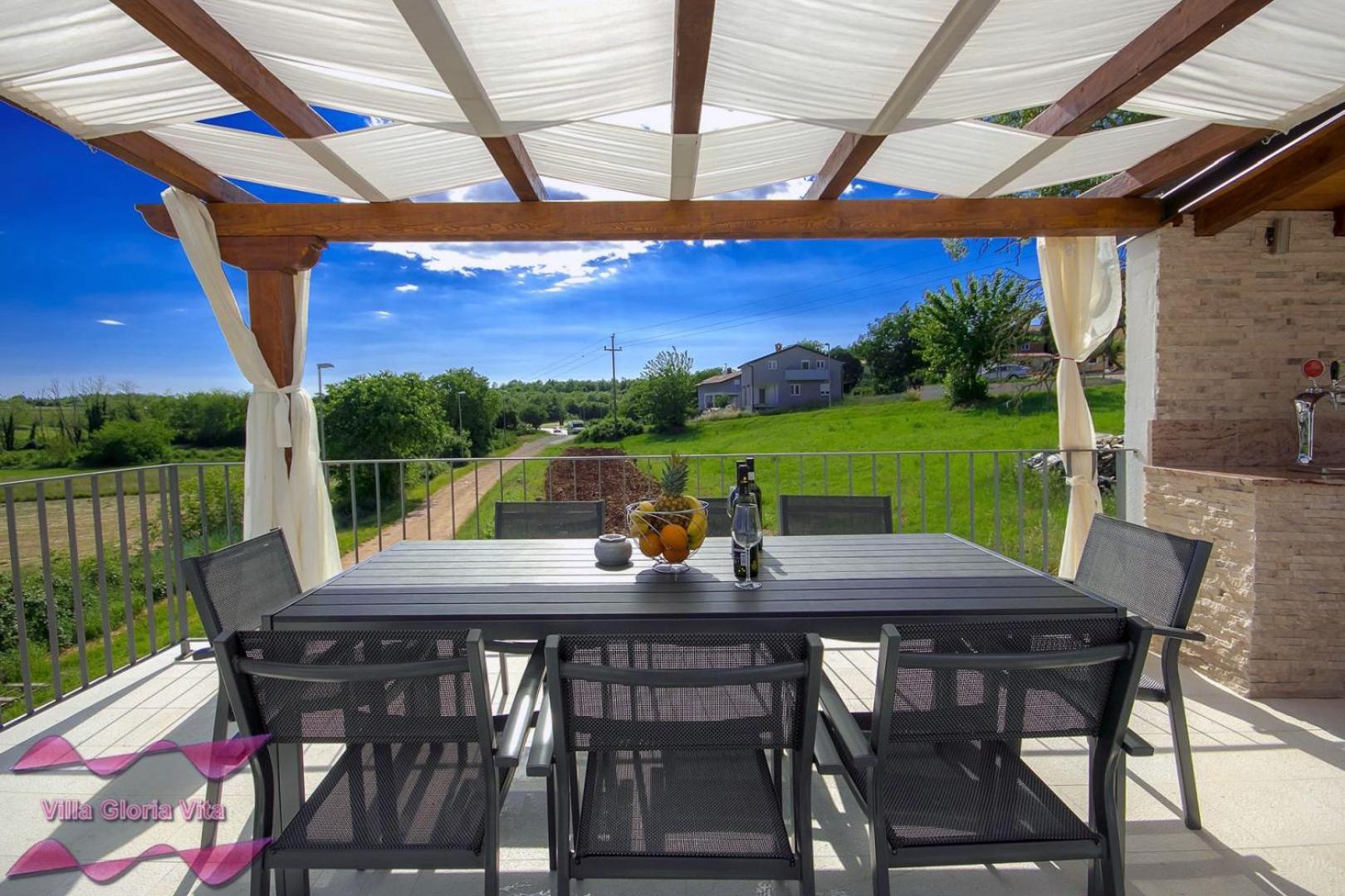 Villa with Private Pool photo 2