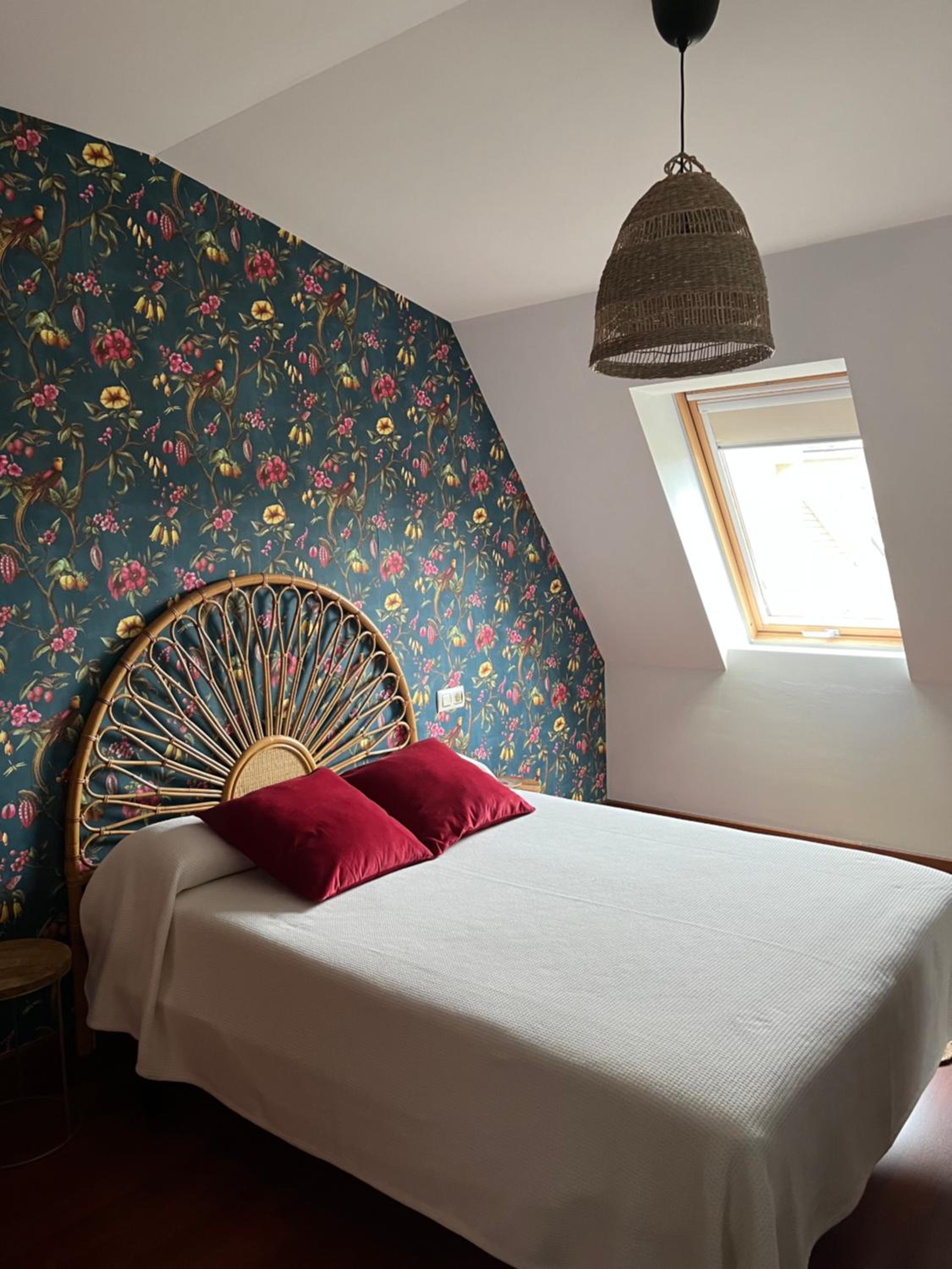 Apartamento Dúplex