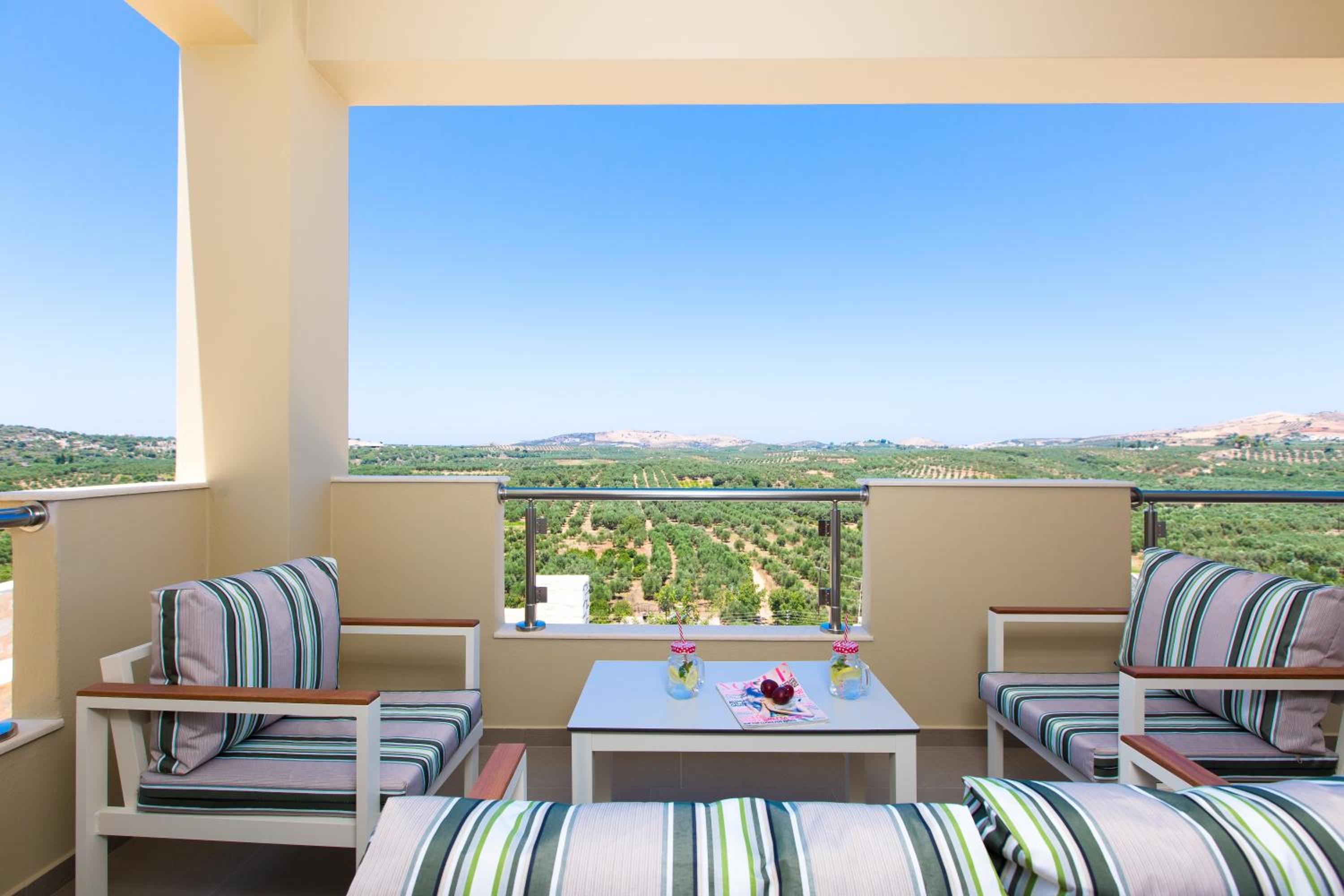 Villa I with Private Pool photo 3