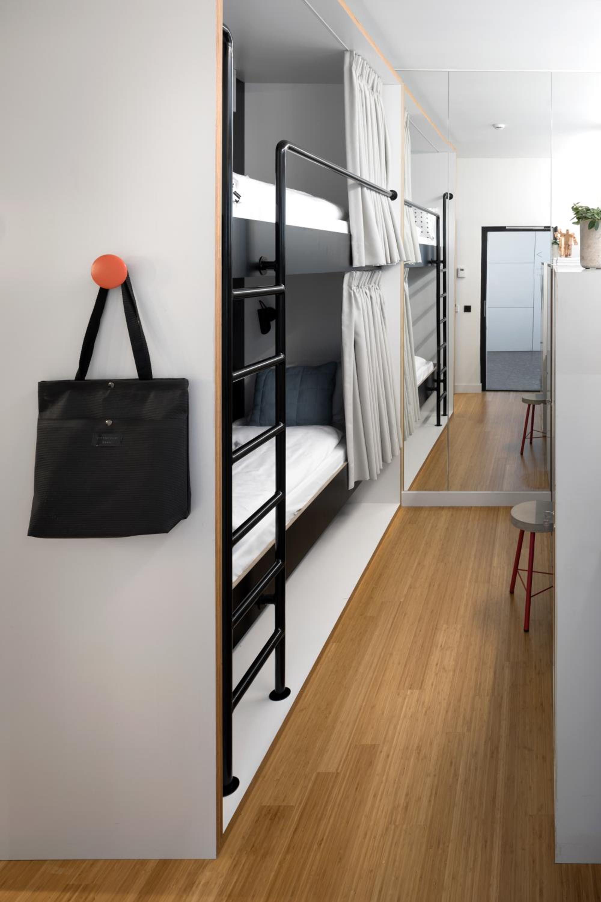 Budget Twin Room