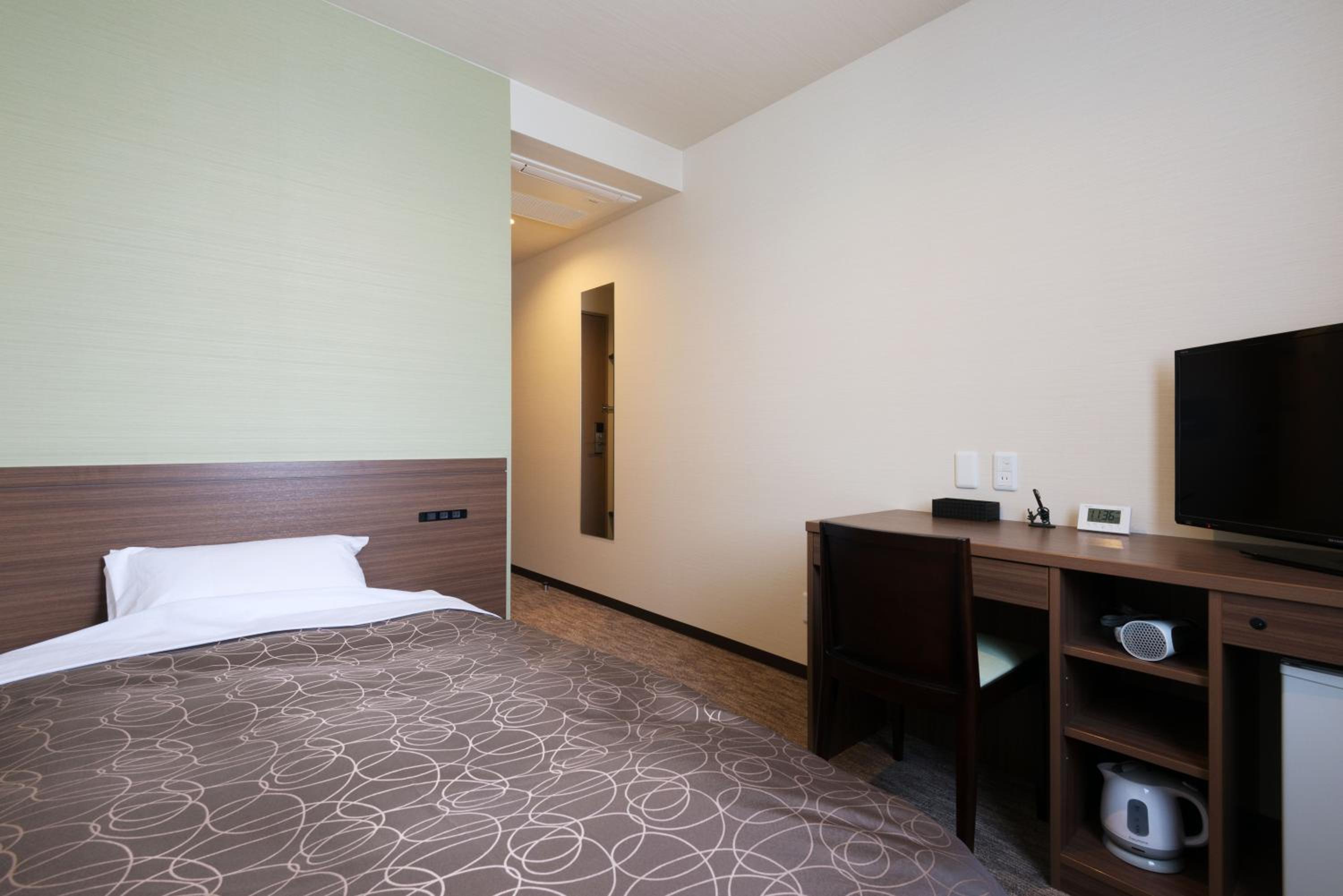 Standard Single Room - Non-Smoking