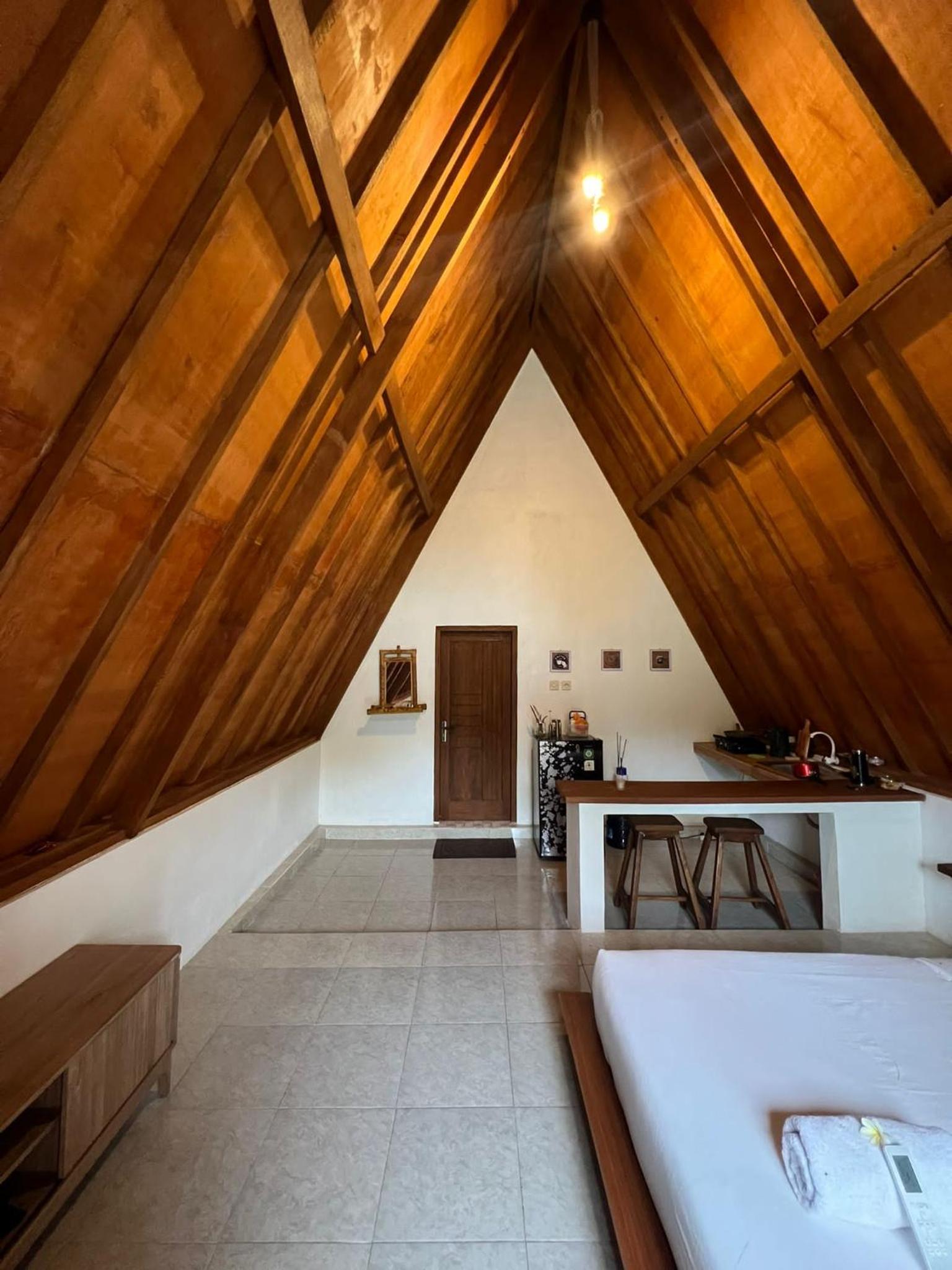 Large Double Room photo 3
