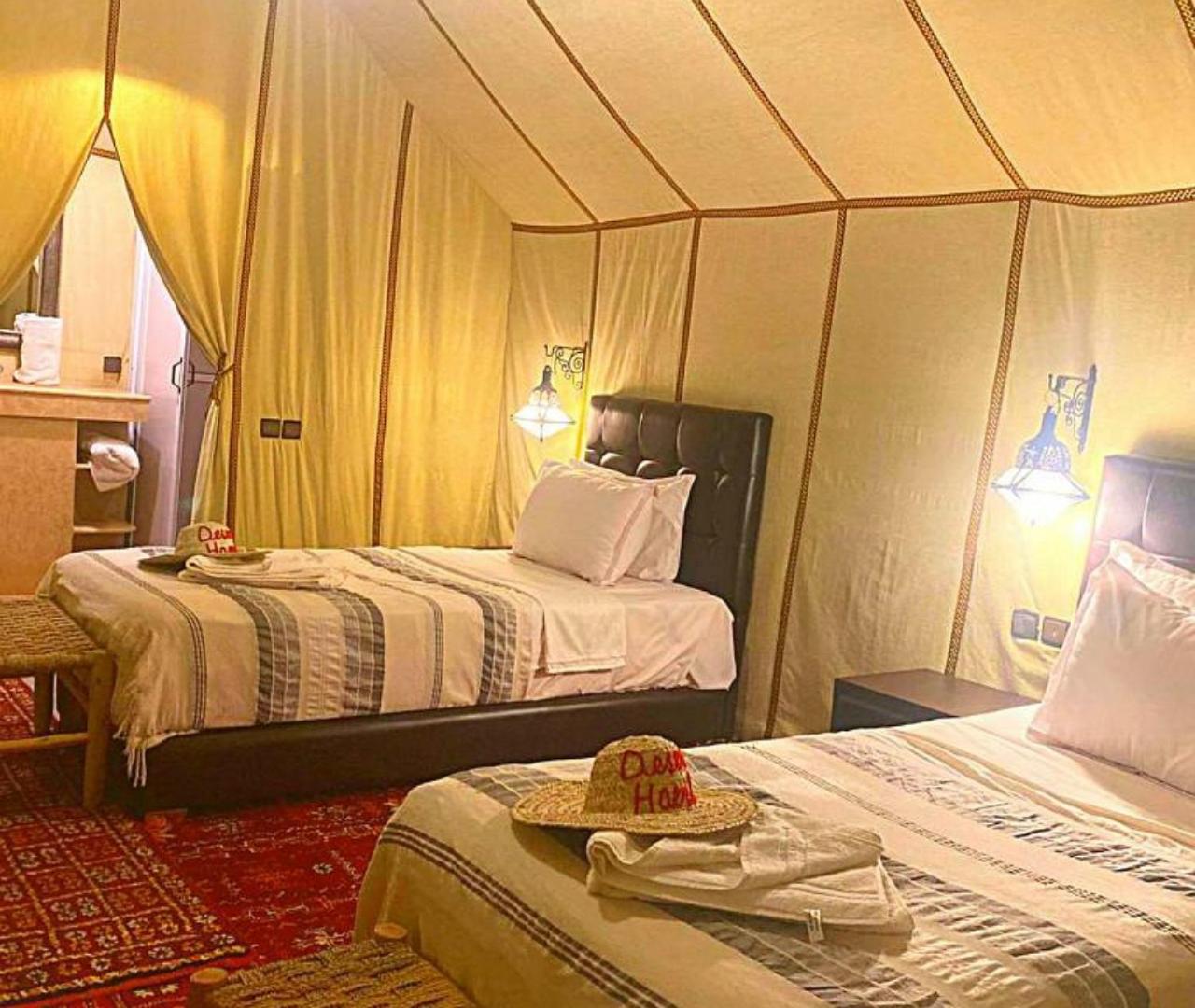 Tent photo 3