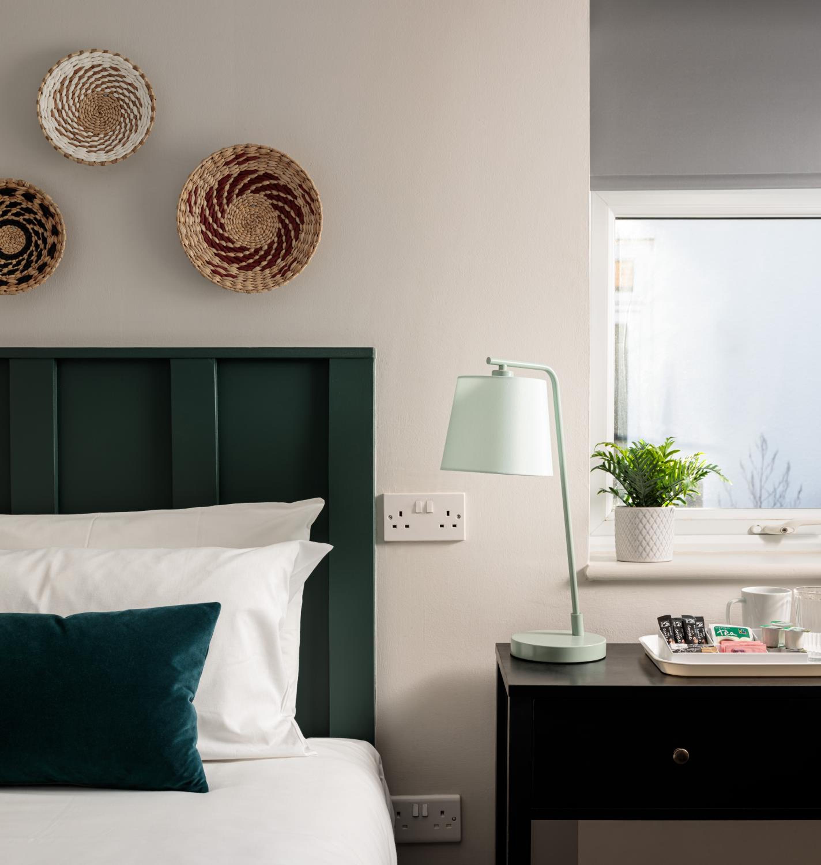 Single Room En Suite Courtyard photo 1