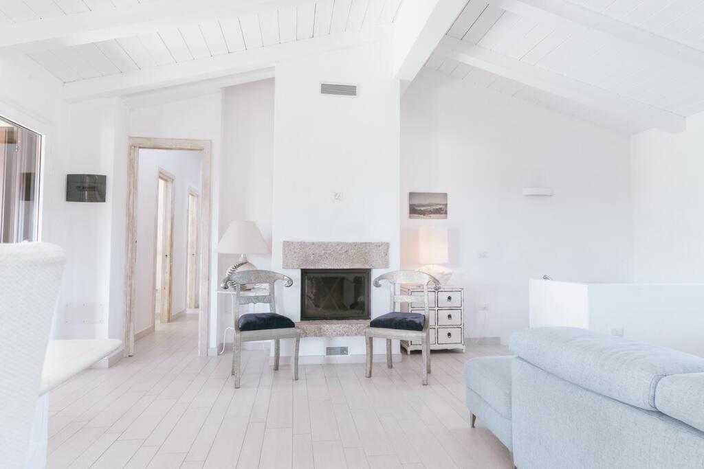 One-Bedroom Villa photo 1