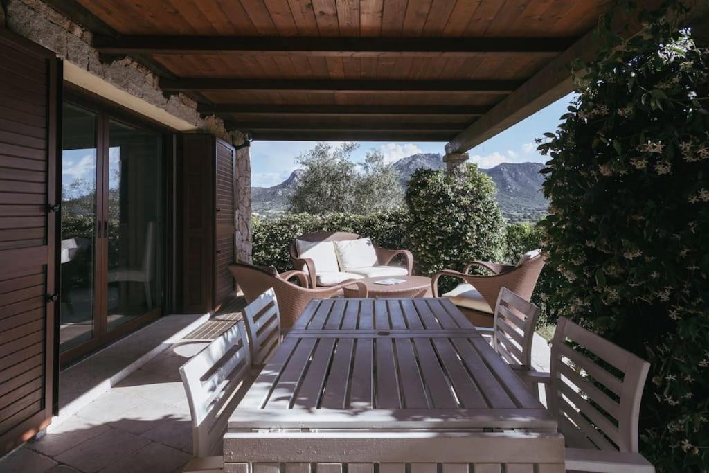 One-Bedroom Villa photo 3