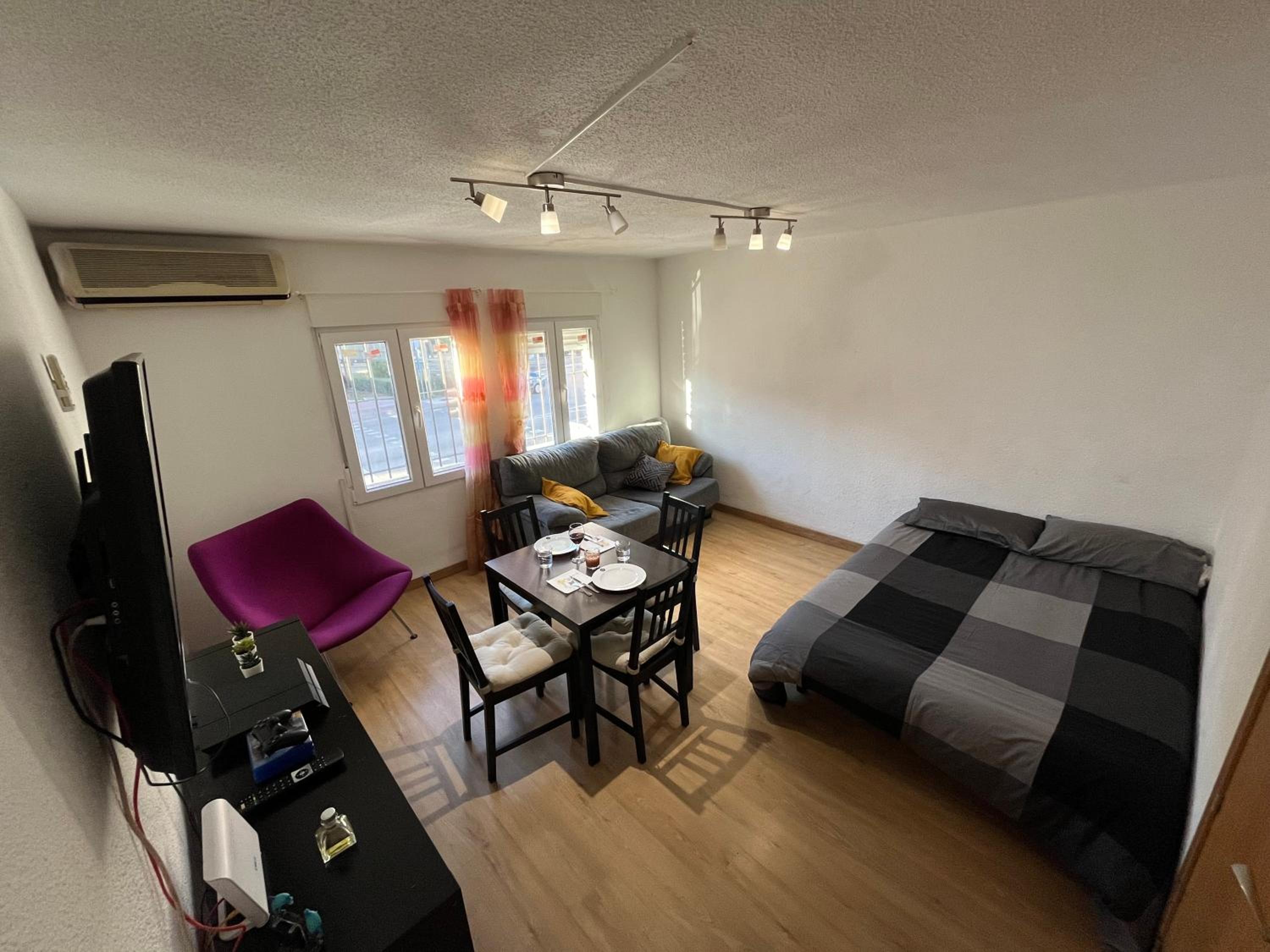 Quadruple Room photo 3