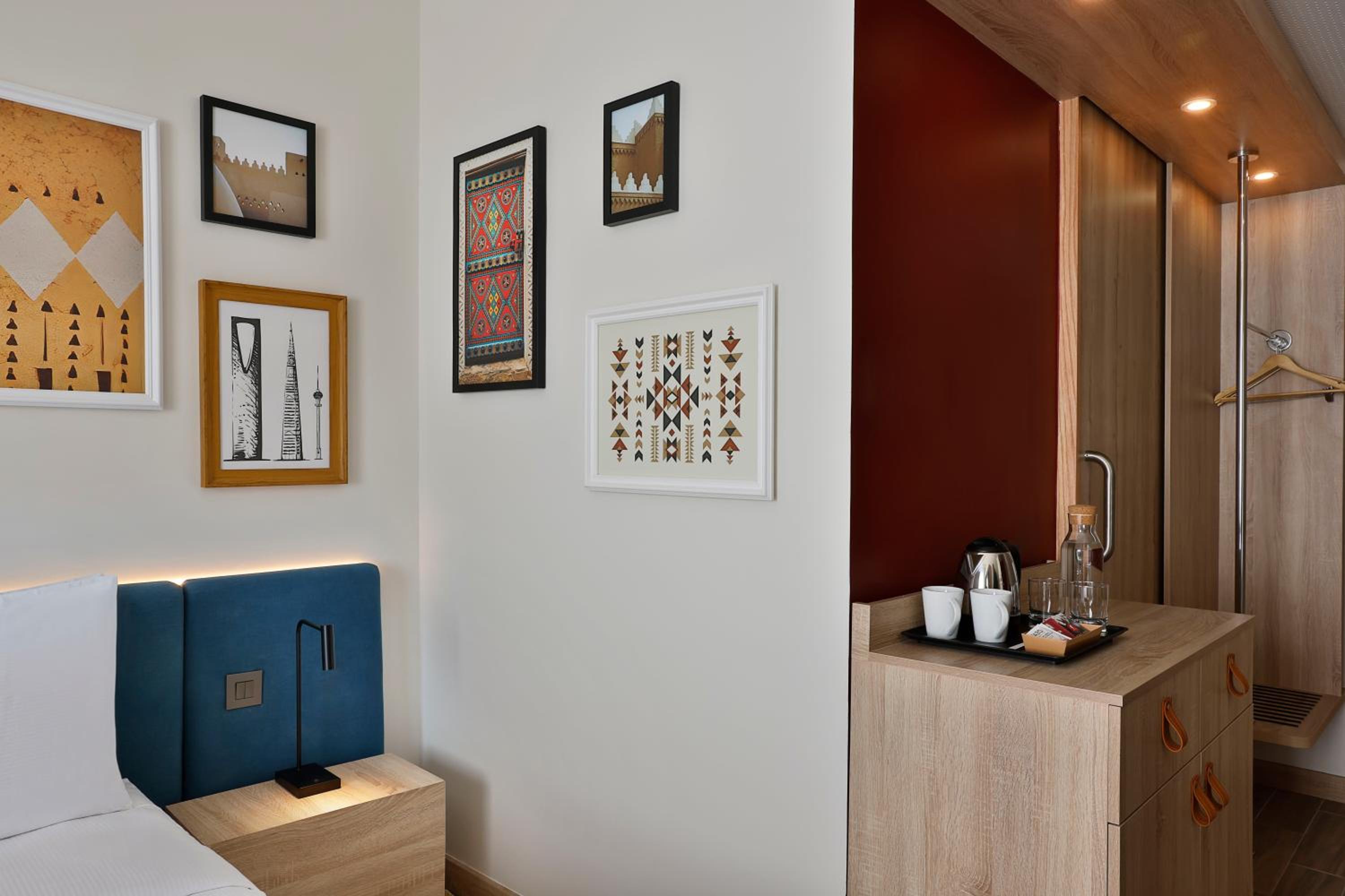 King Room - Photo 11
