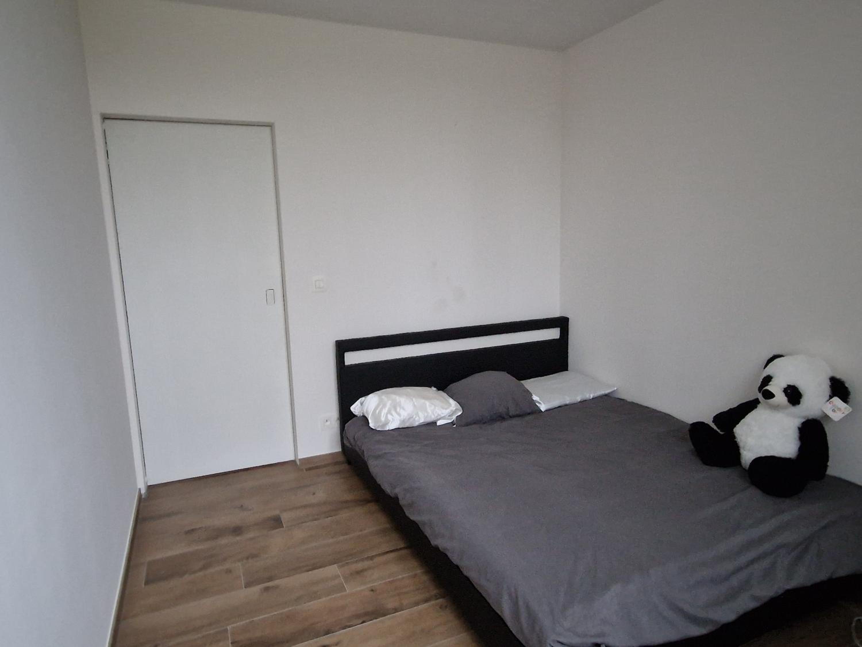 Villa photo 1