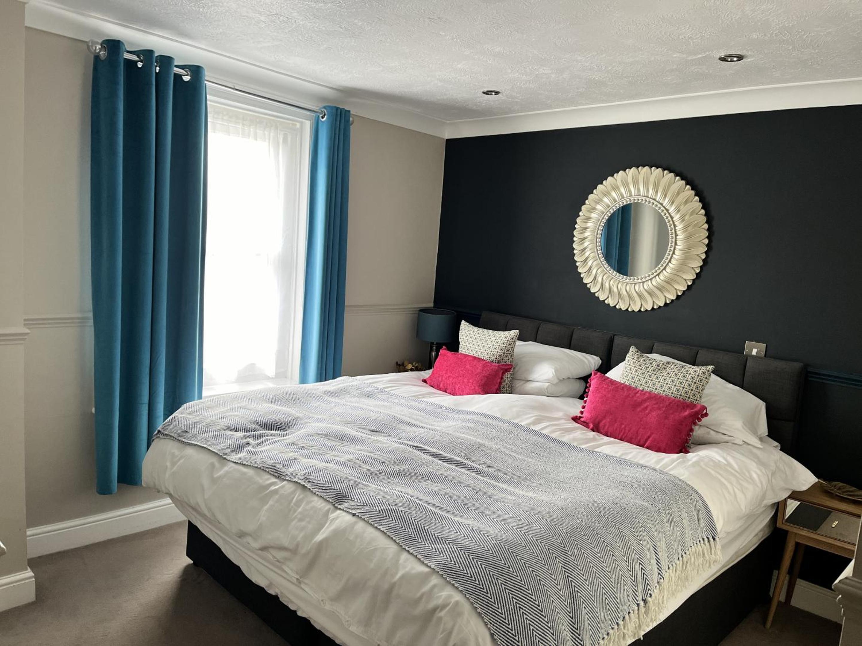 Double Room with Private Bathroom photo 2