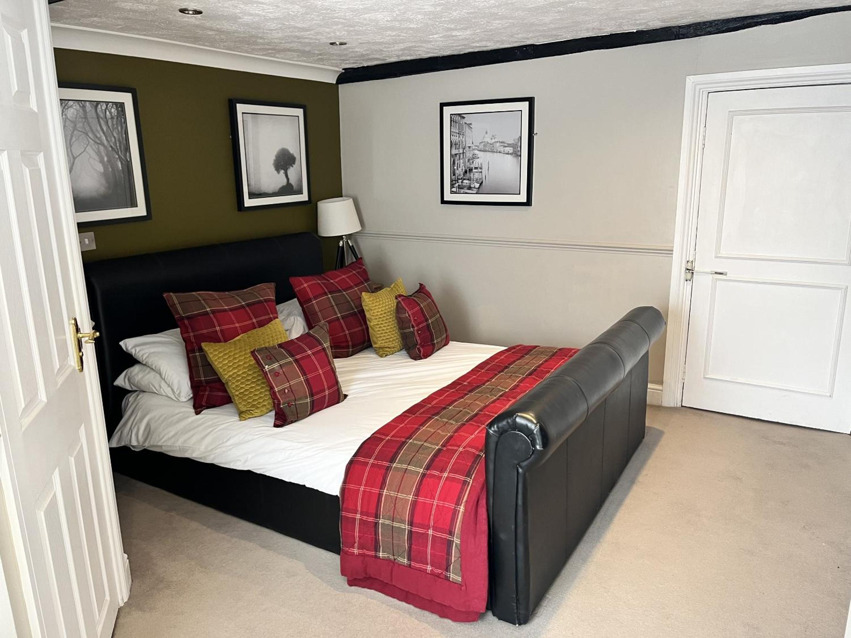 King Room photo 2