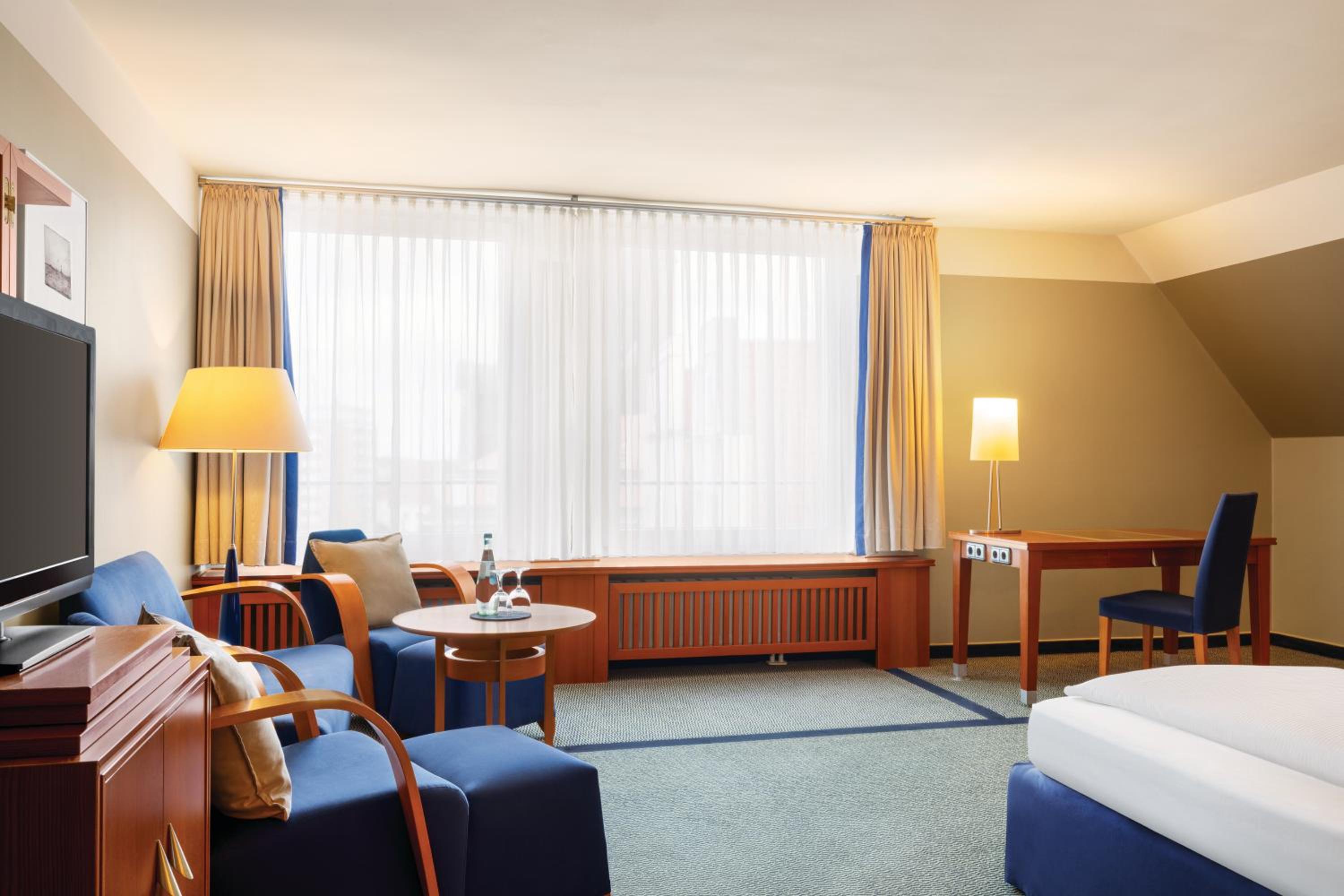Junior Suite - Photo 2