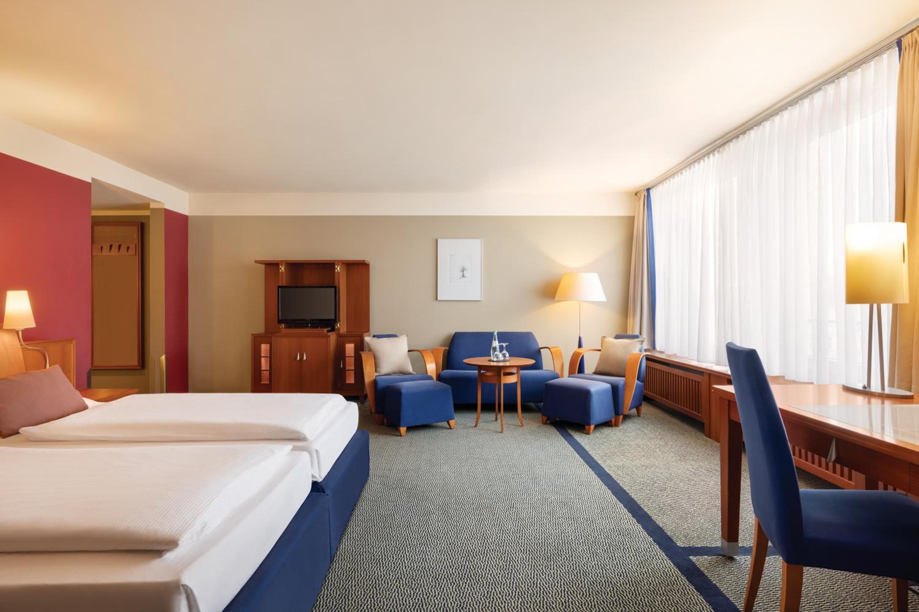 Junior Suite - Photo 12